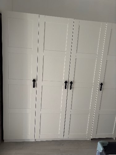 Foto verkoper