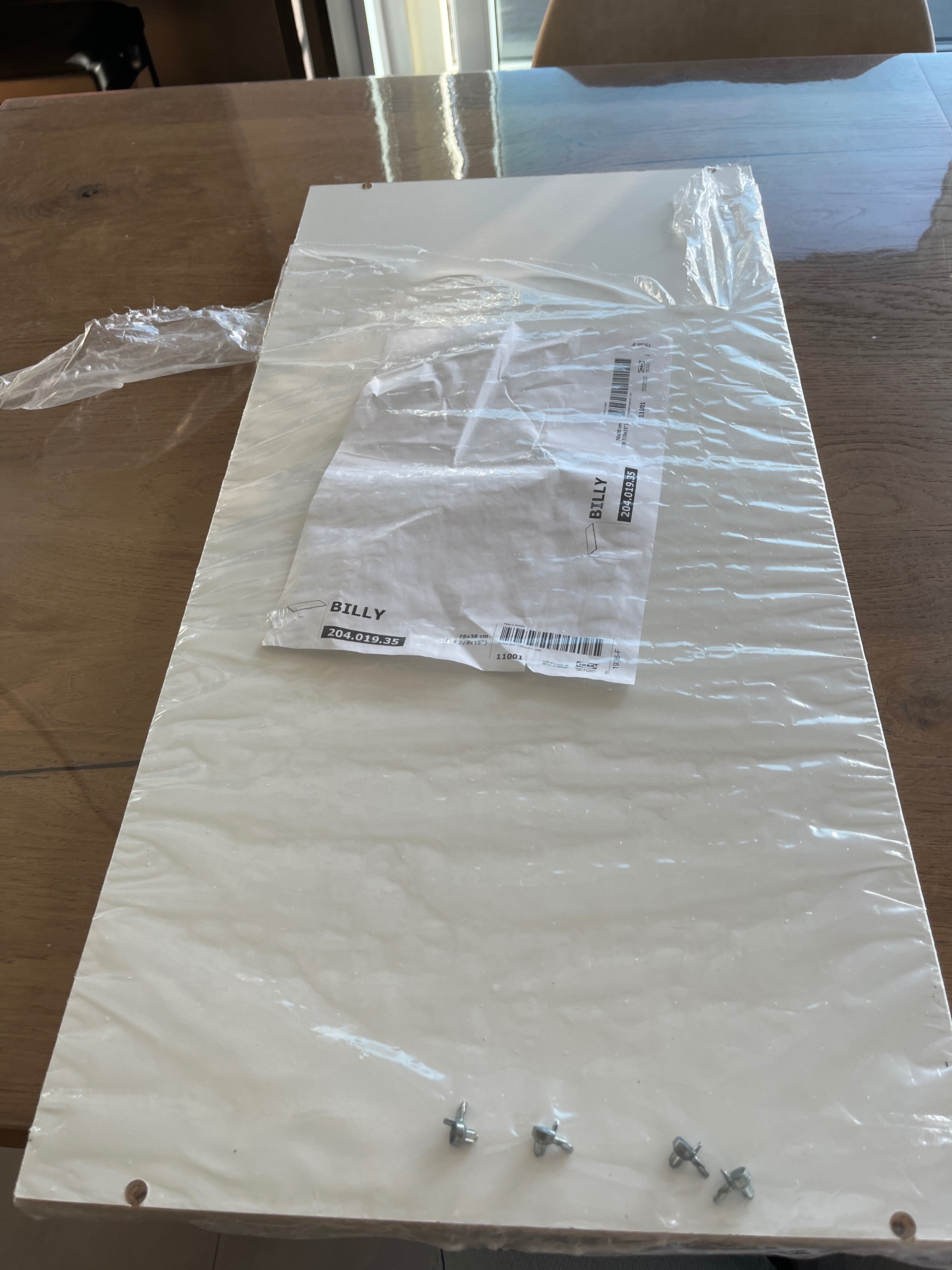 Photo du vendeur