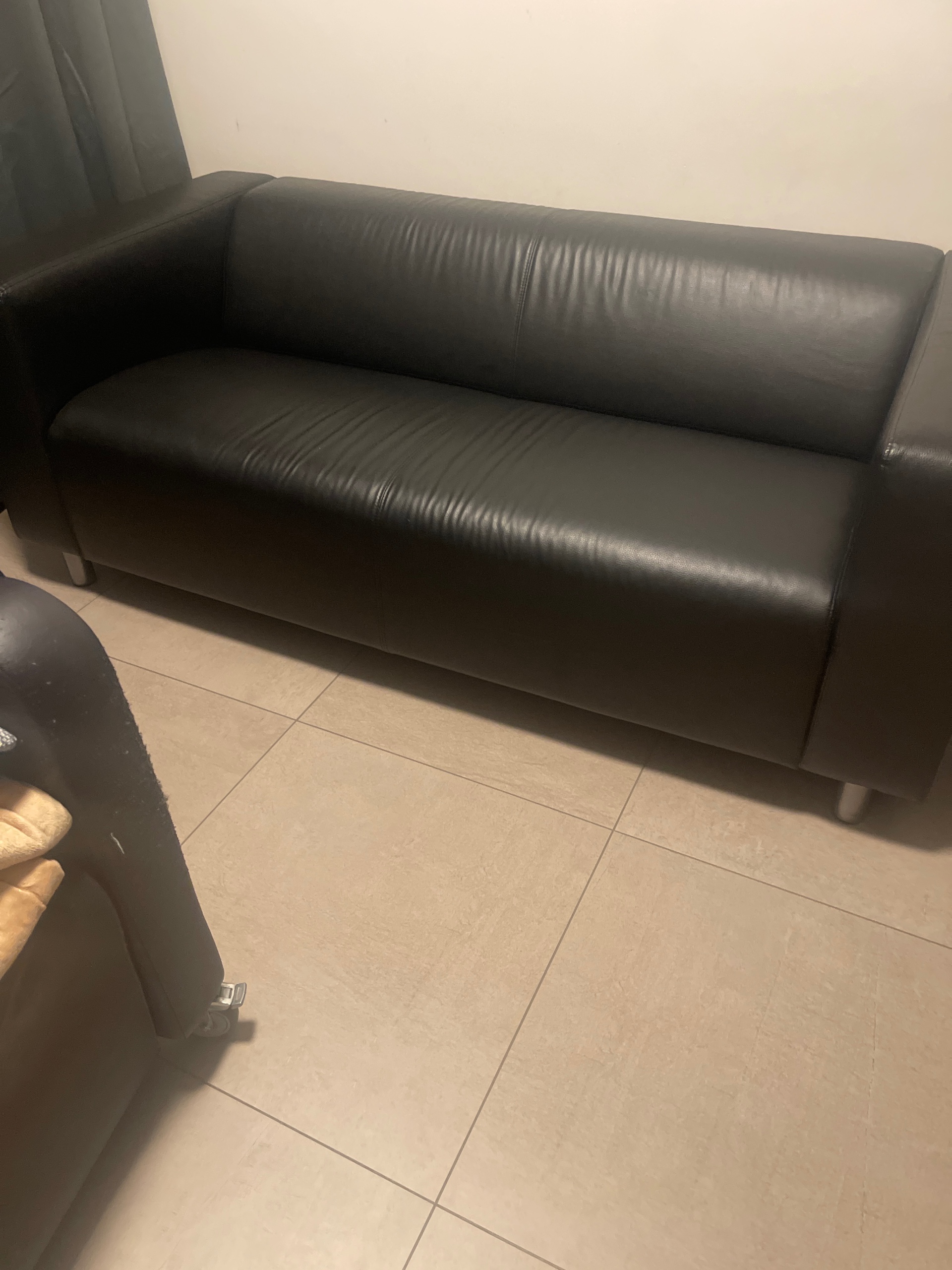 Seller photo