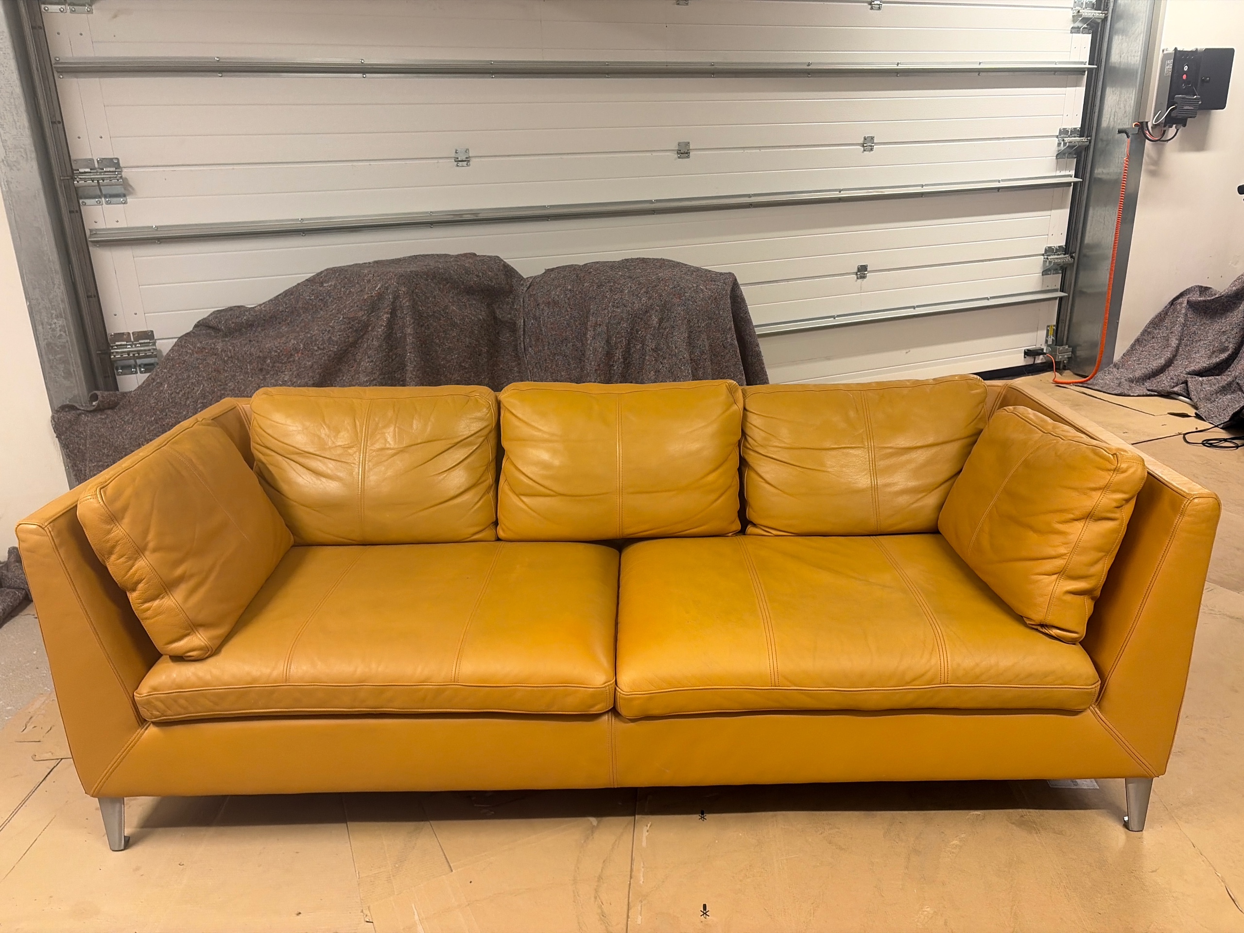 Seller photo