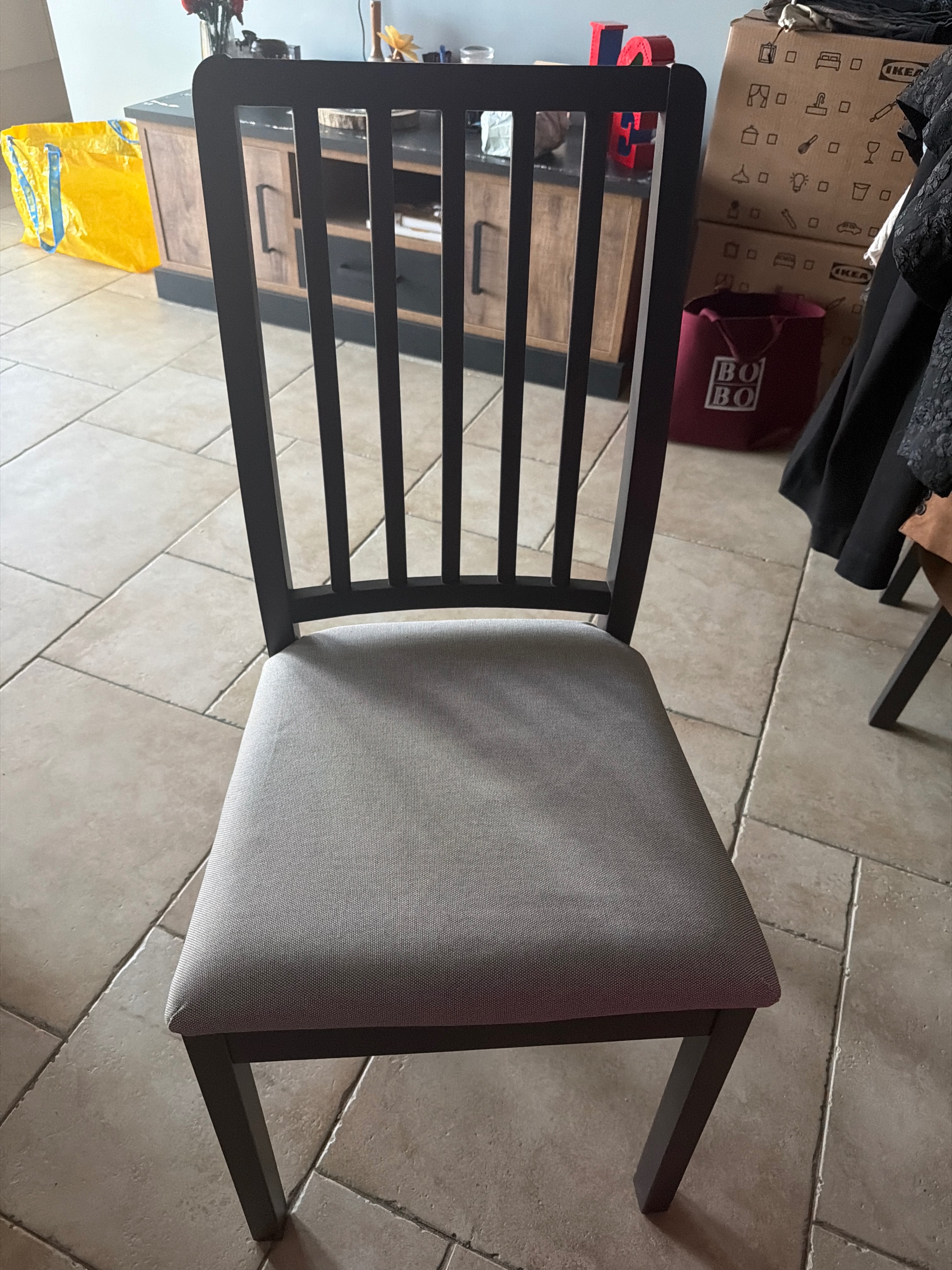Seller photo