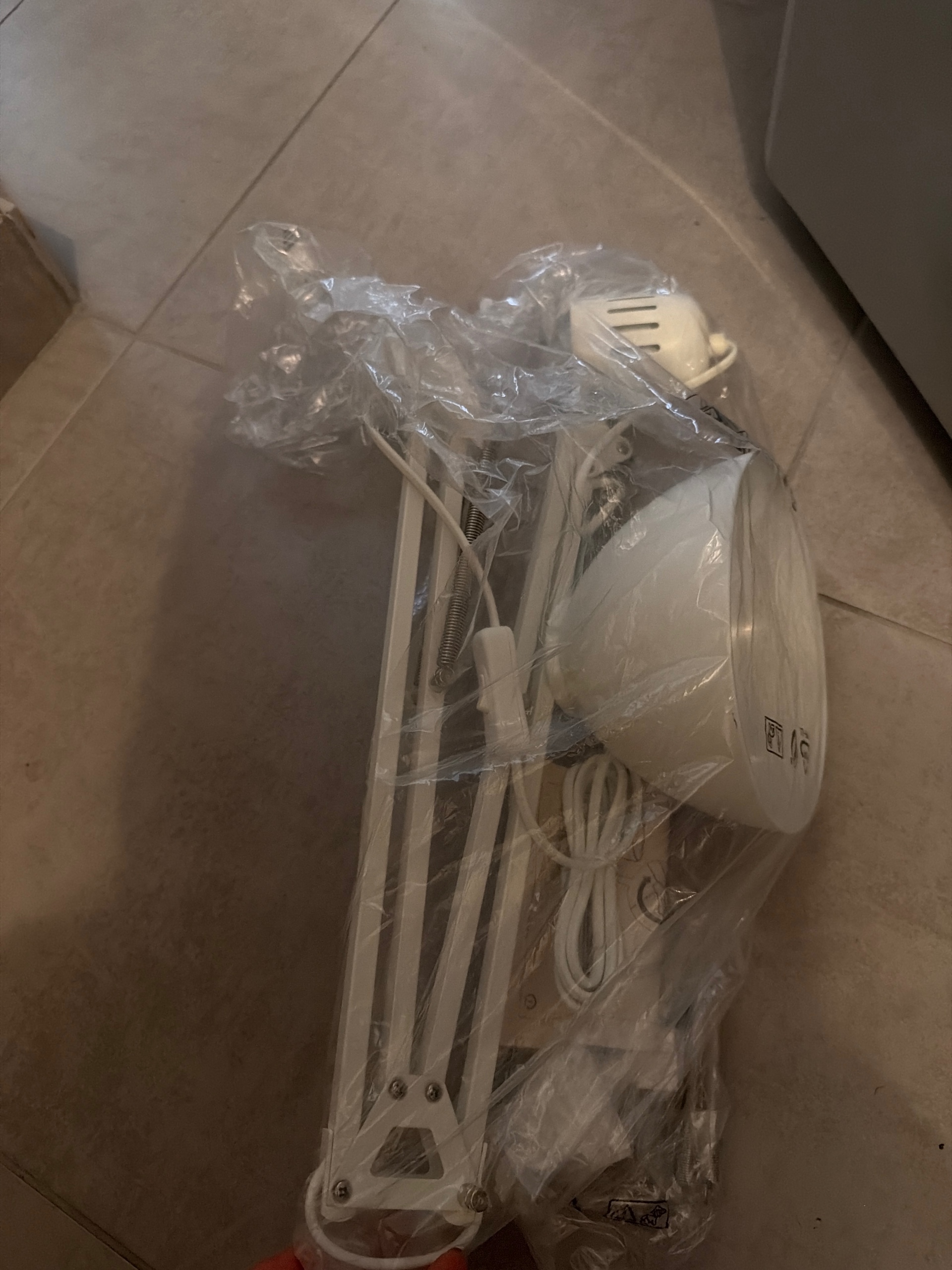 Seller photo