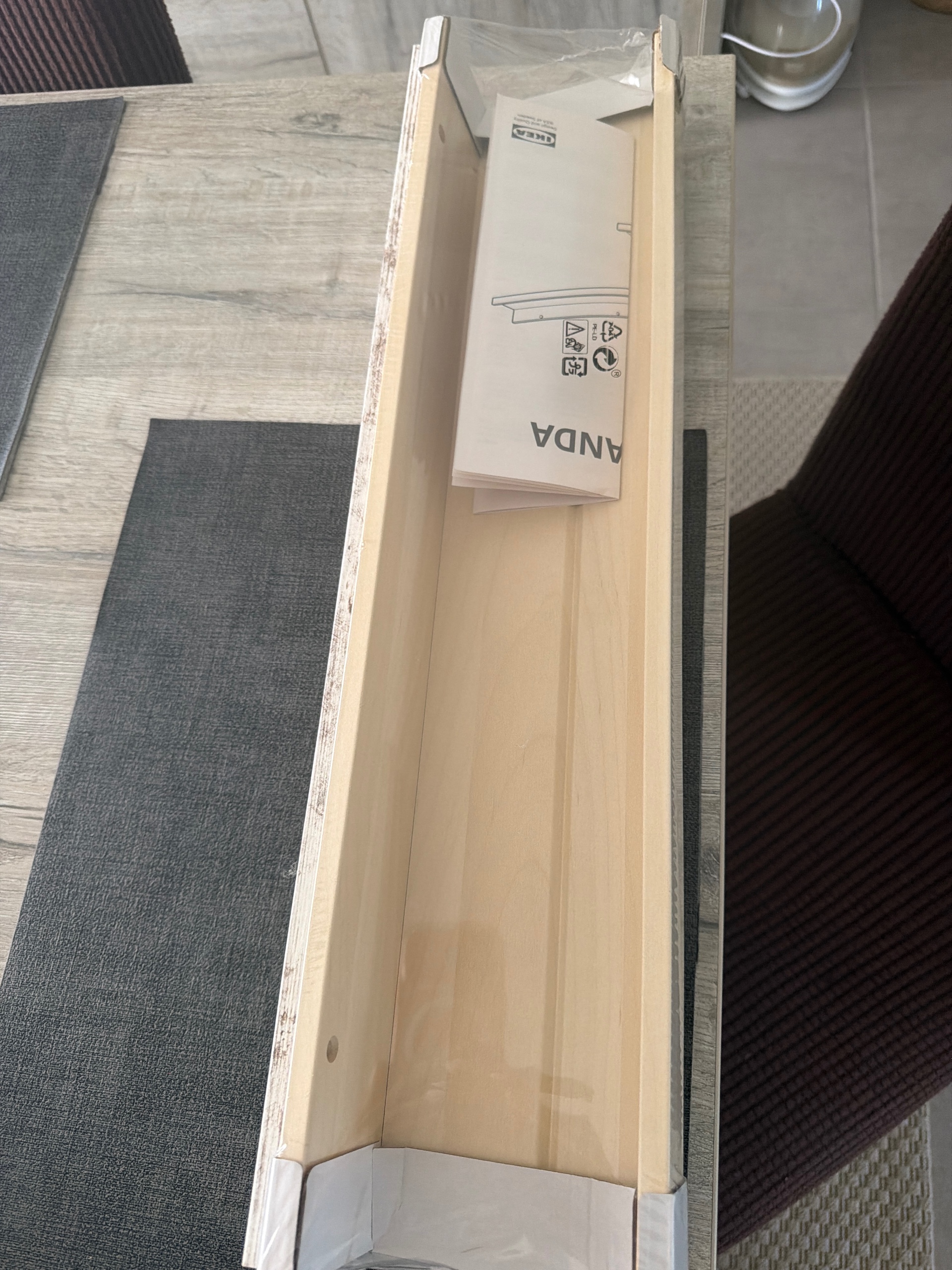 Seller photo