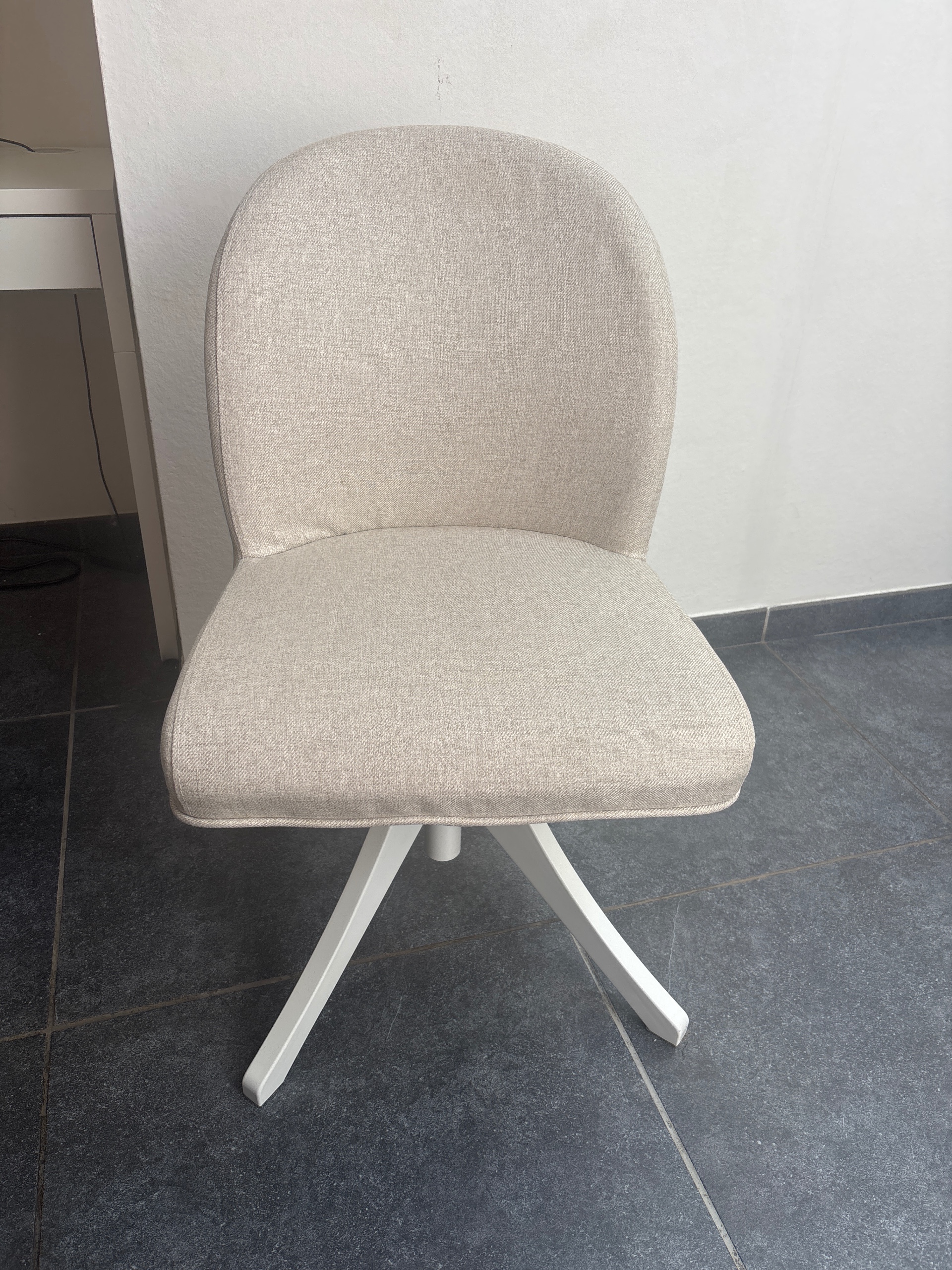 Seller photo