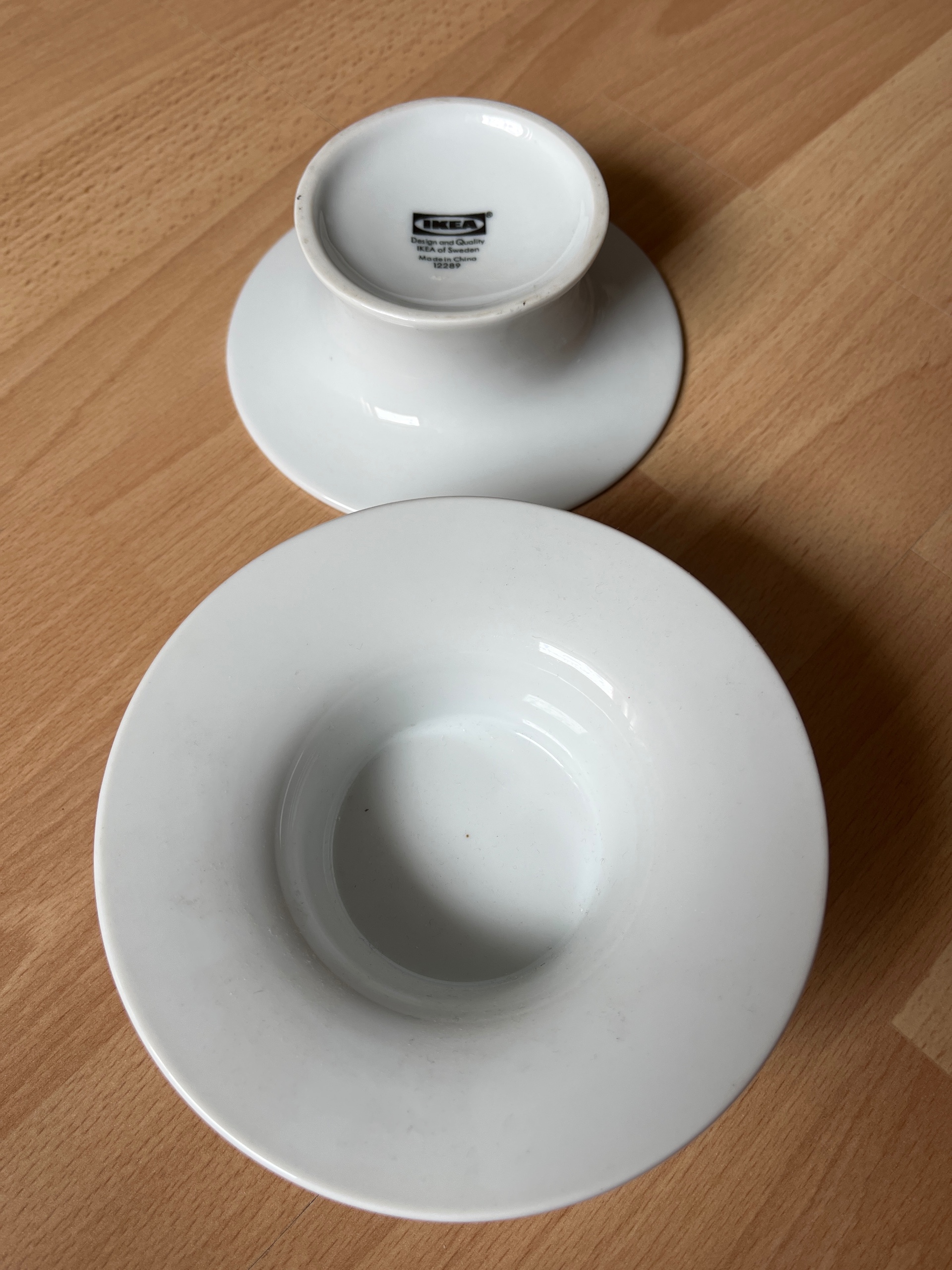 Seller photo