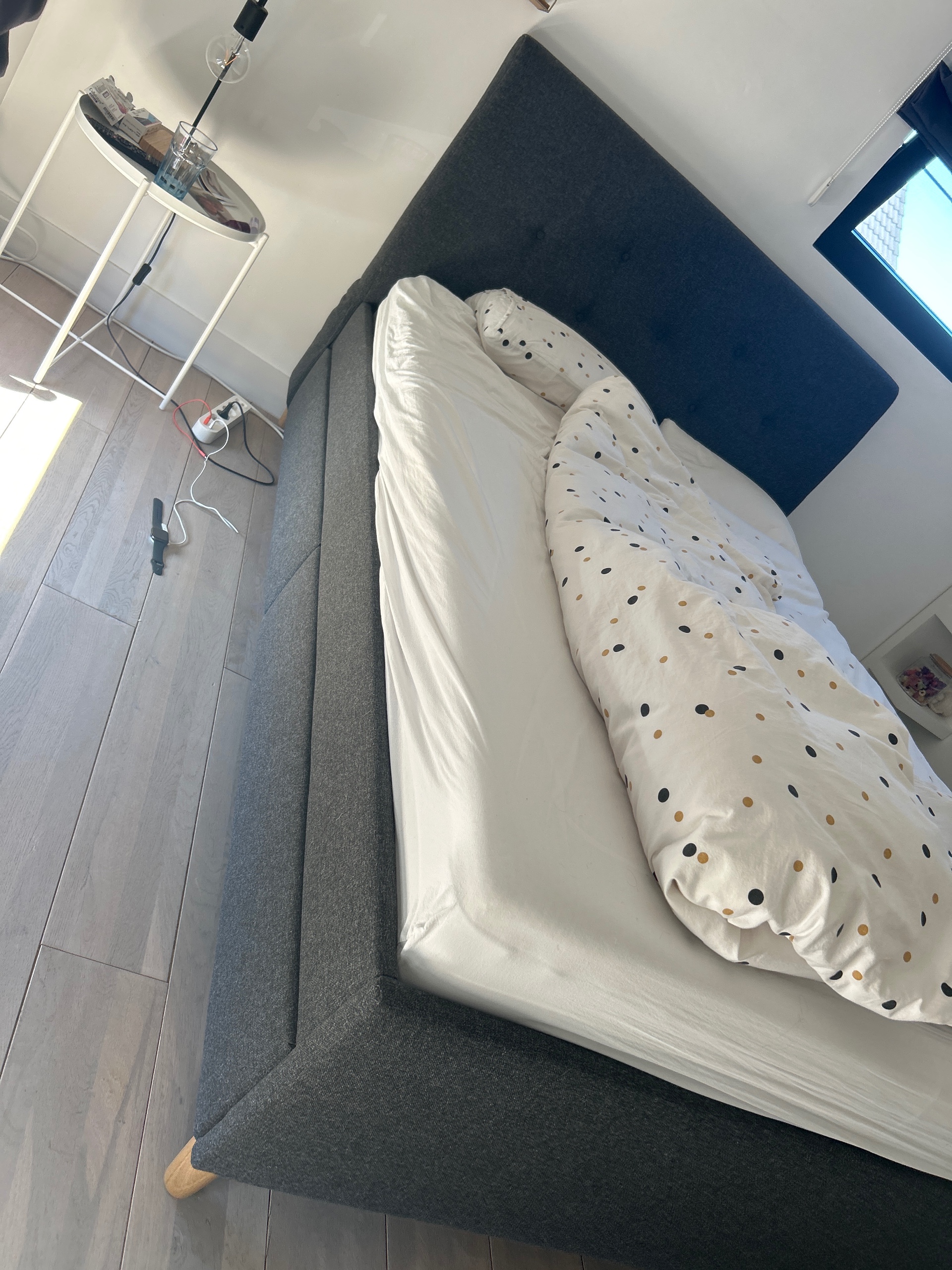 Seller photo