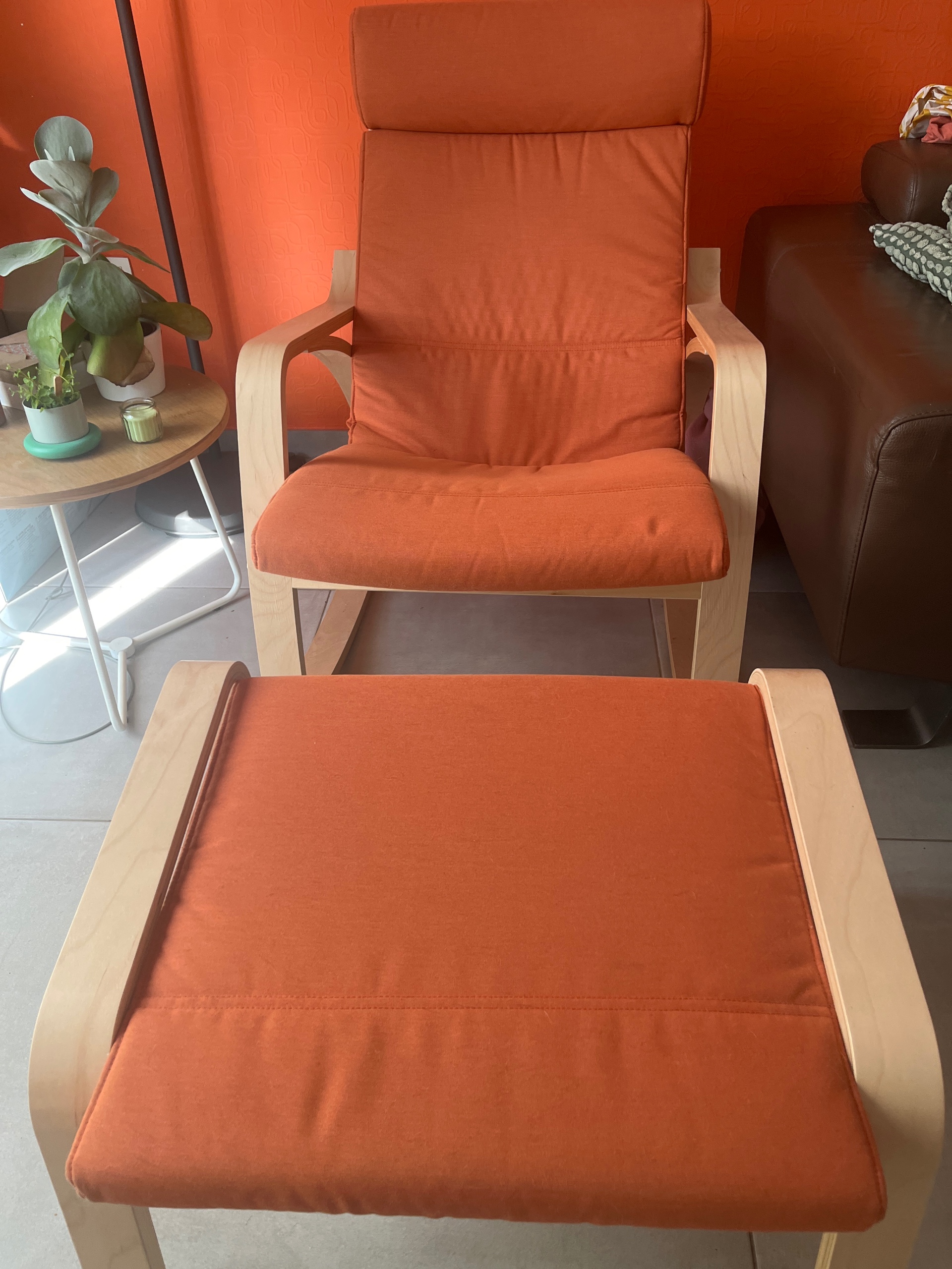 Photo du vendeur