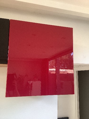 Foto verkoper