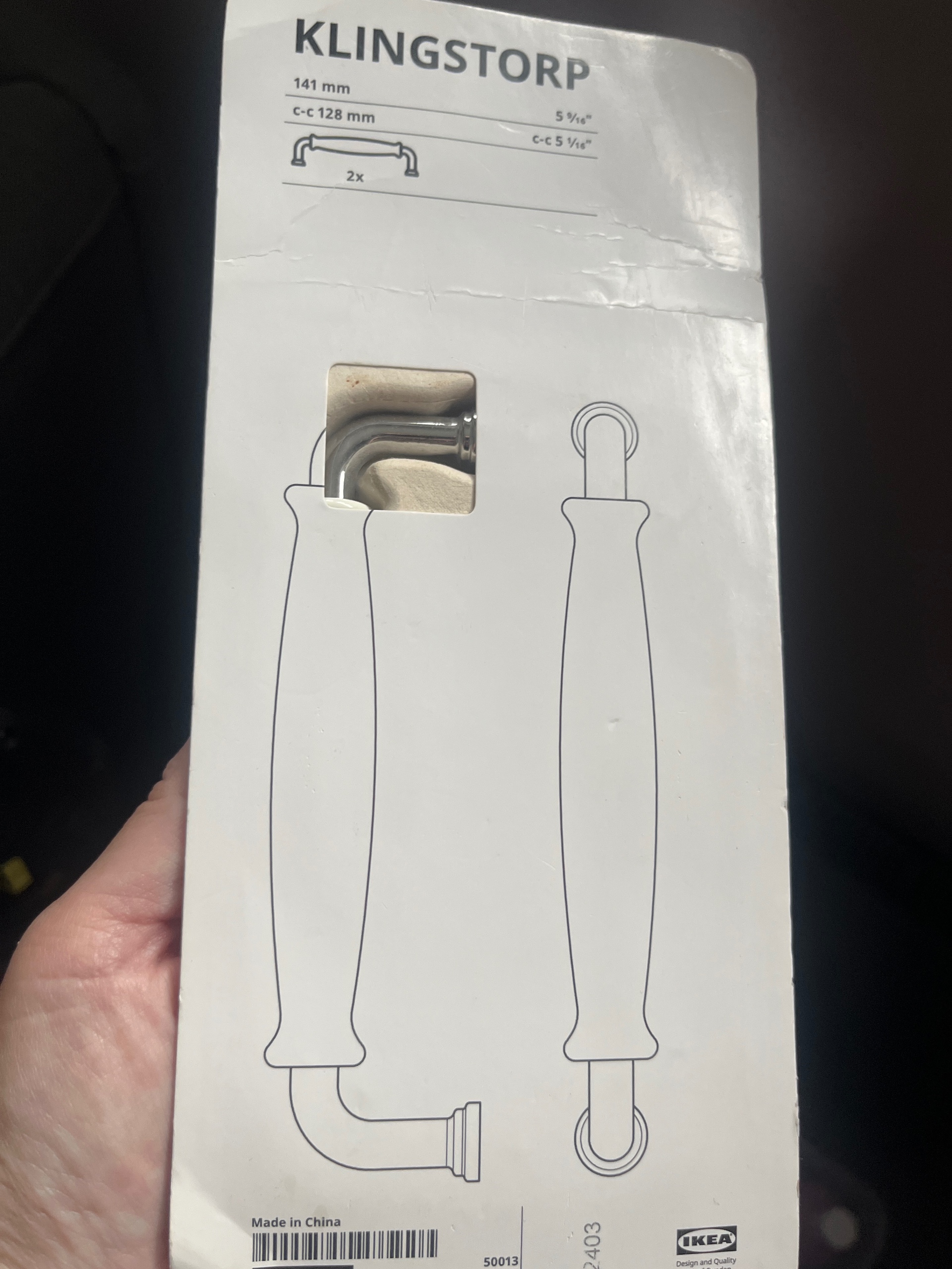Seller photo