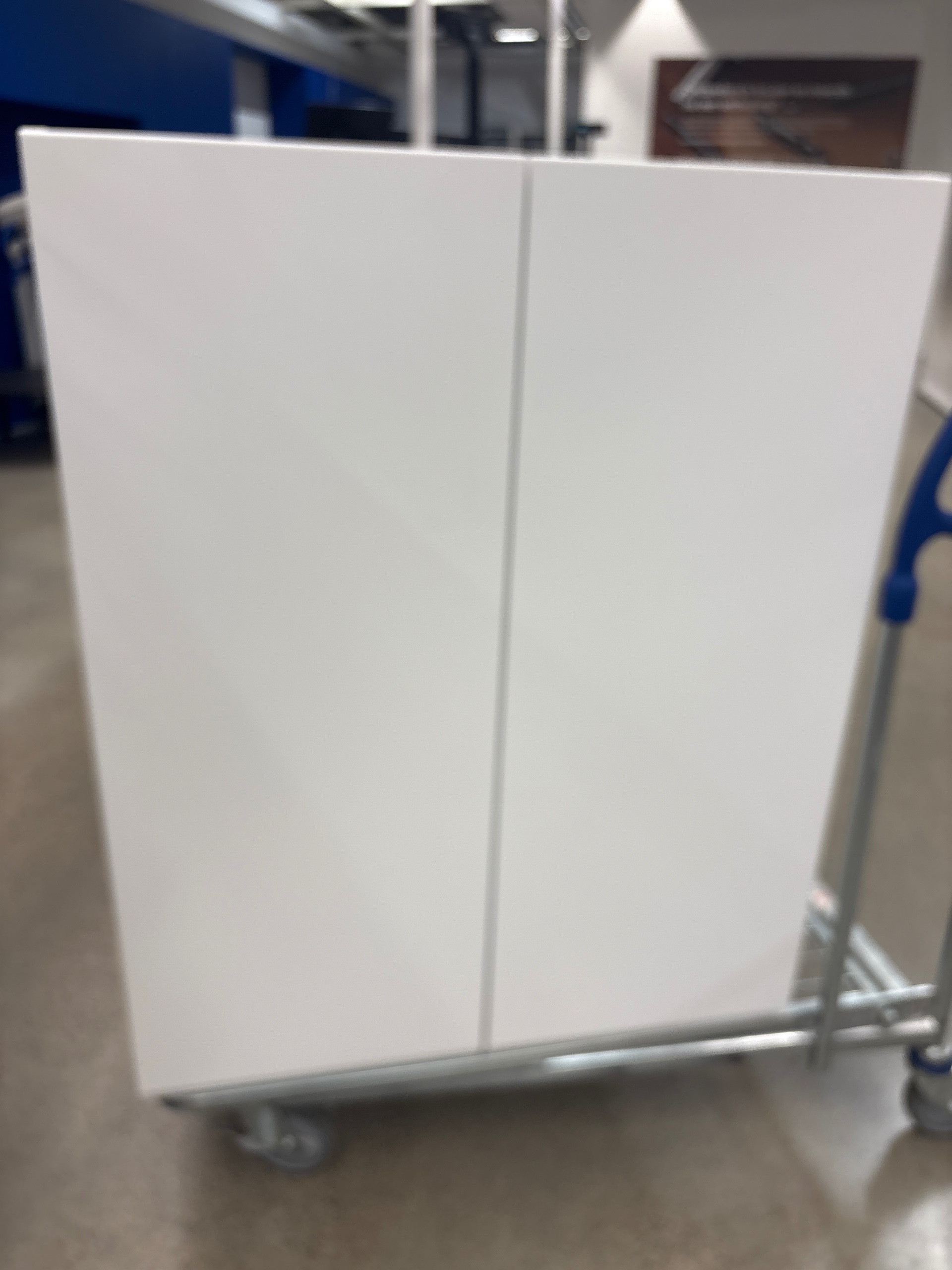 Seller photo