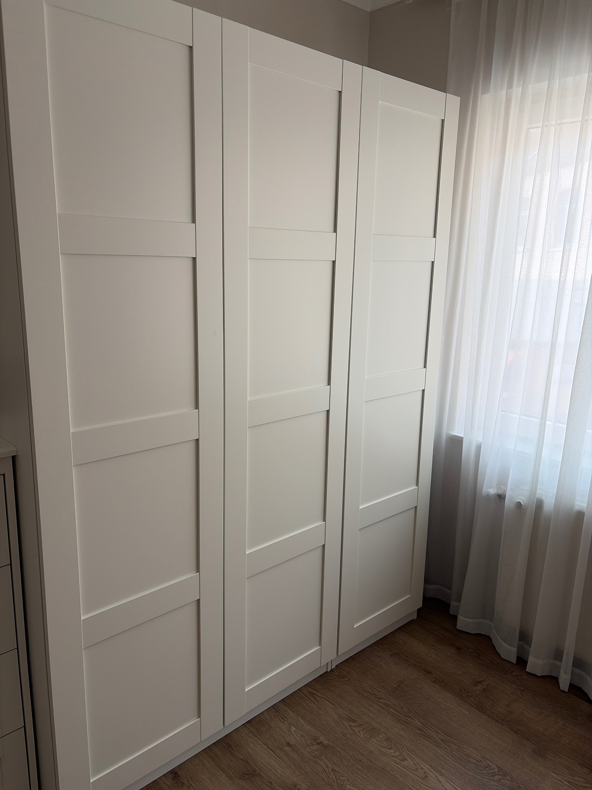 Foto verkoper
