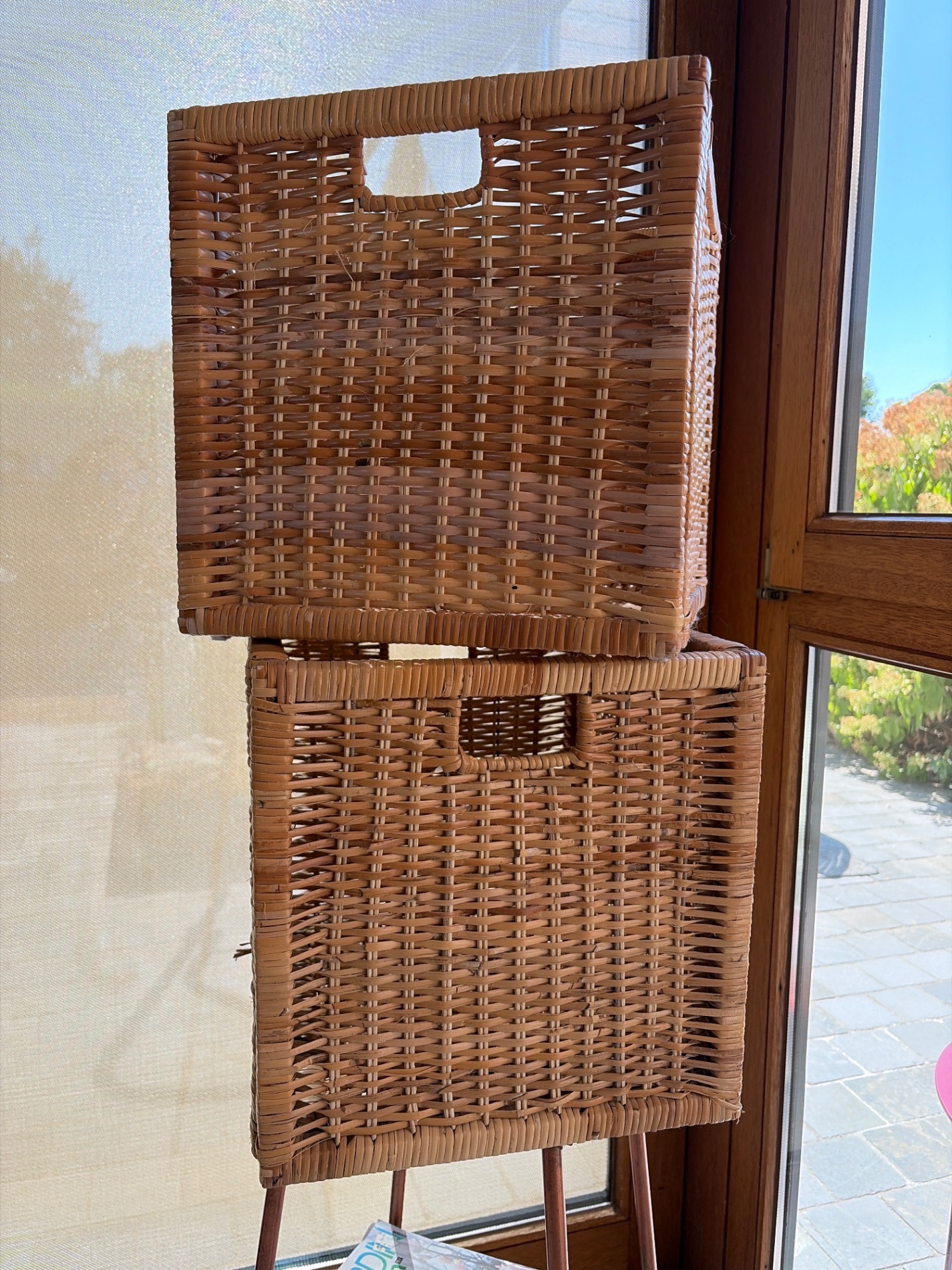 Foto verkoper
