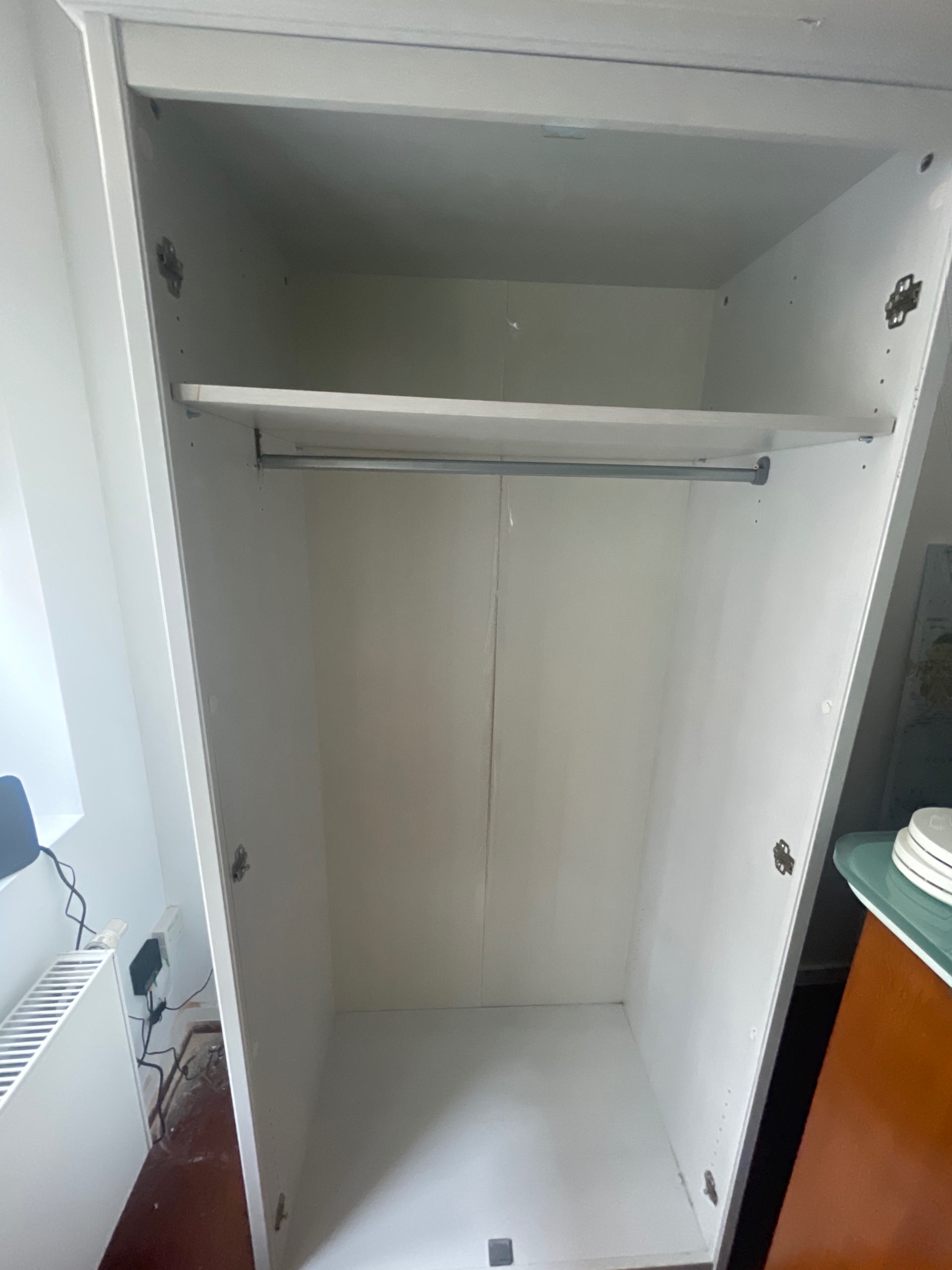 Seller photo