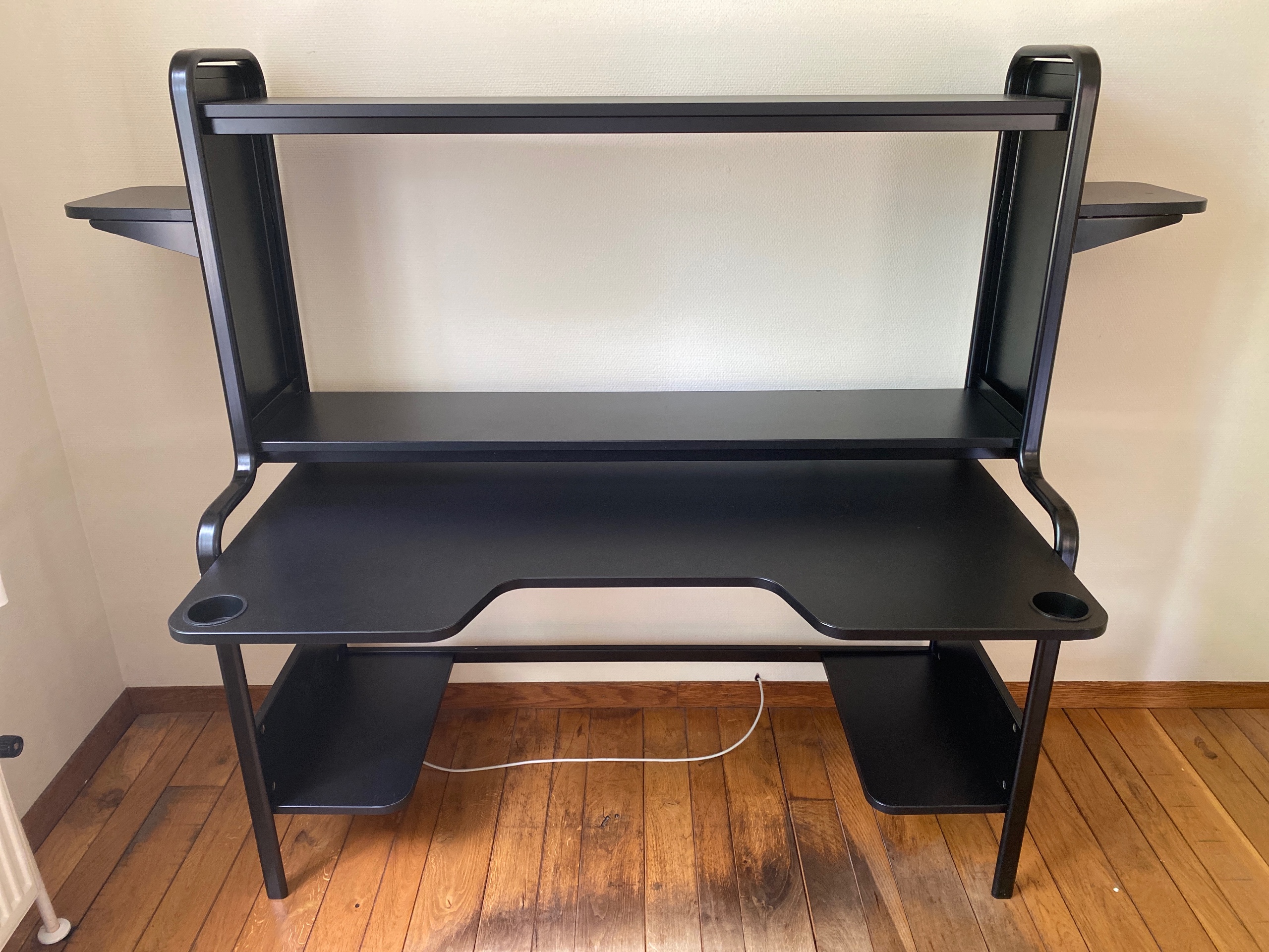Seller photo