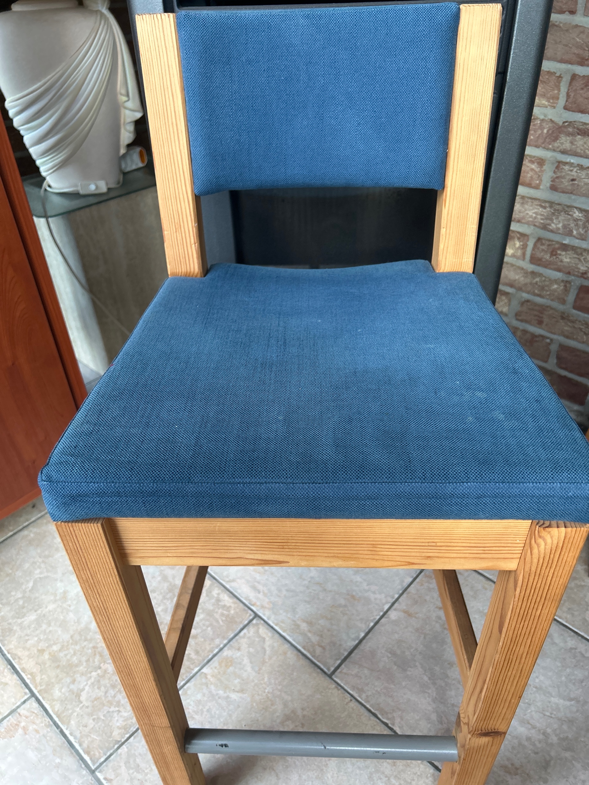 Seller photo