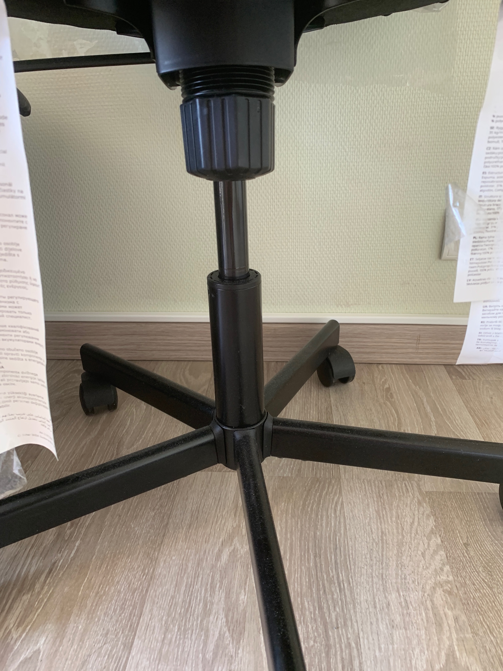 Photo du vendeur