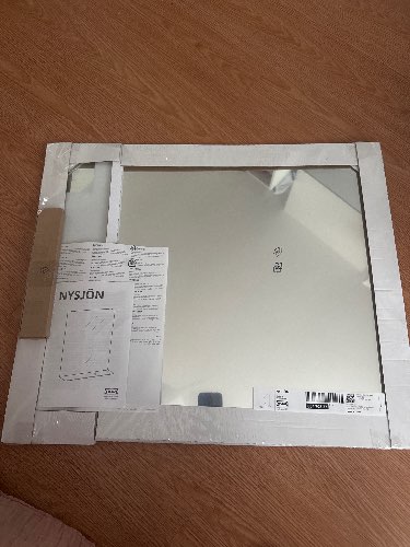Foto verkoper