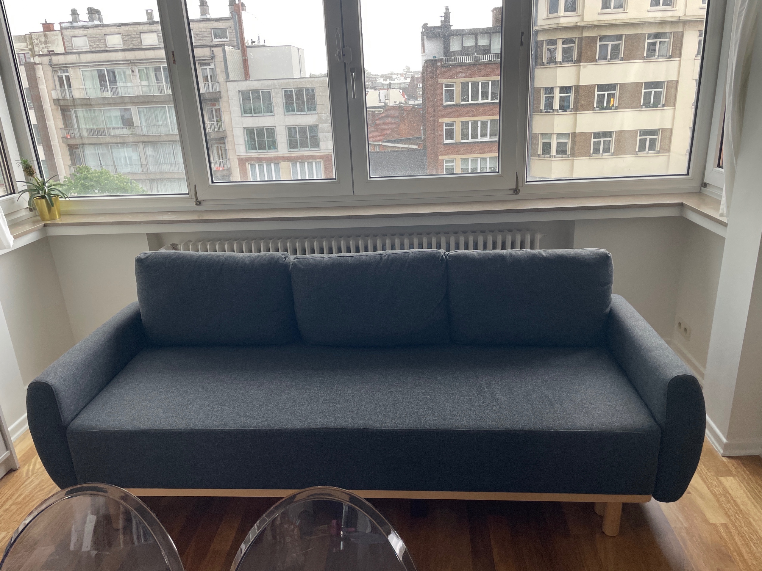 Seller photo