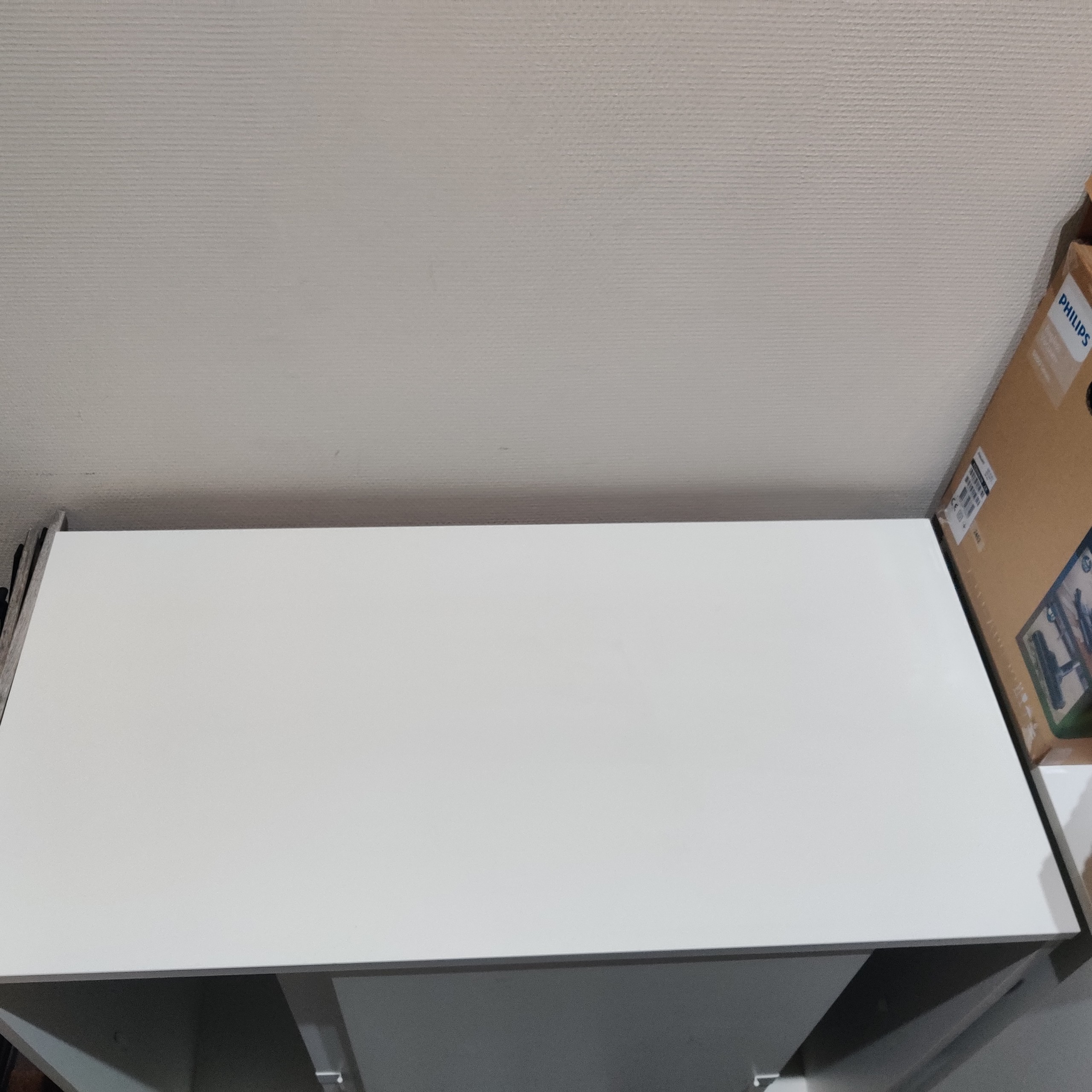 Foto verkoper