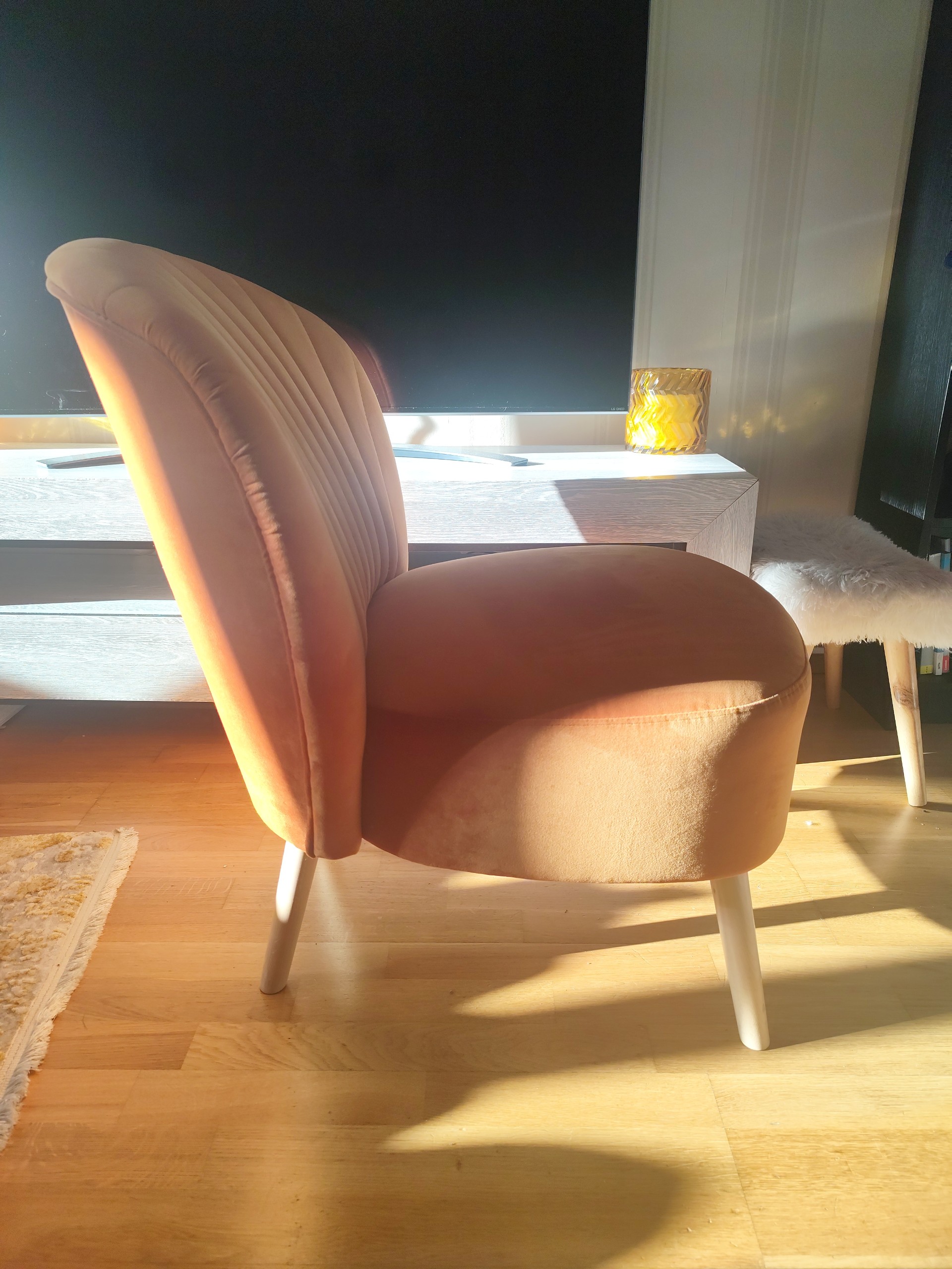 Foto verkoper