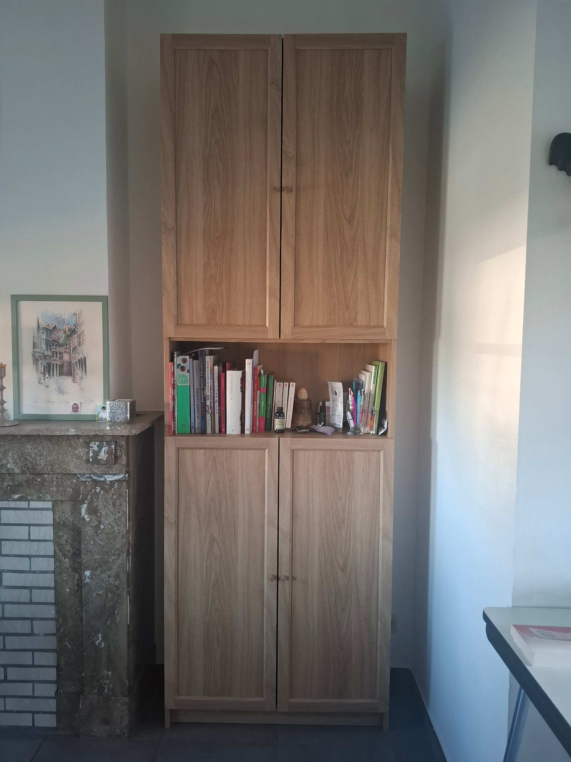 Seller photo