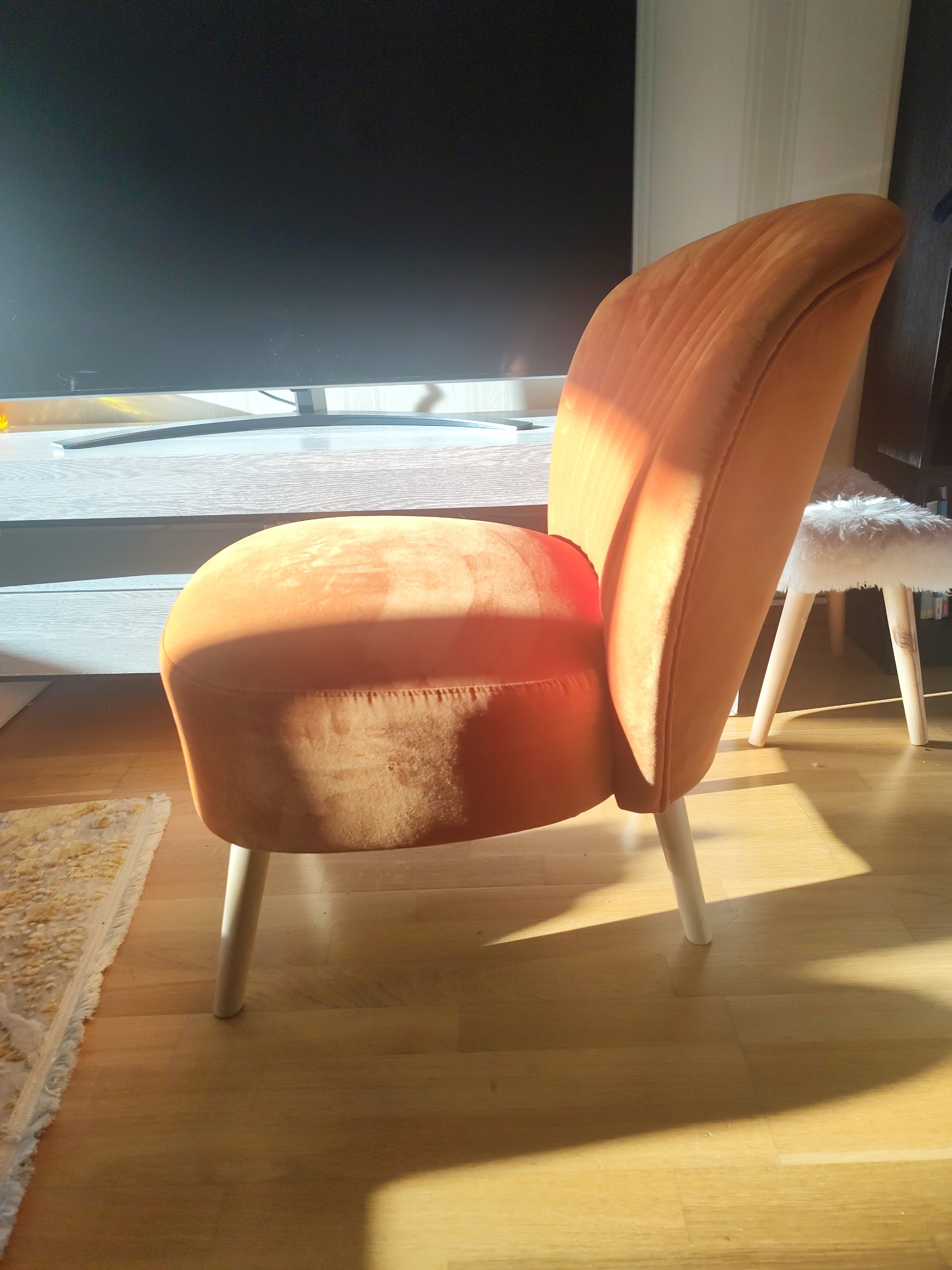Foto verkoper