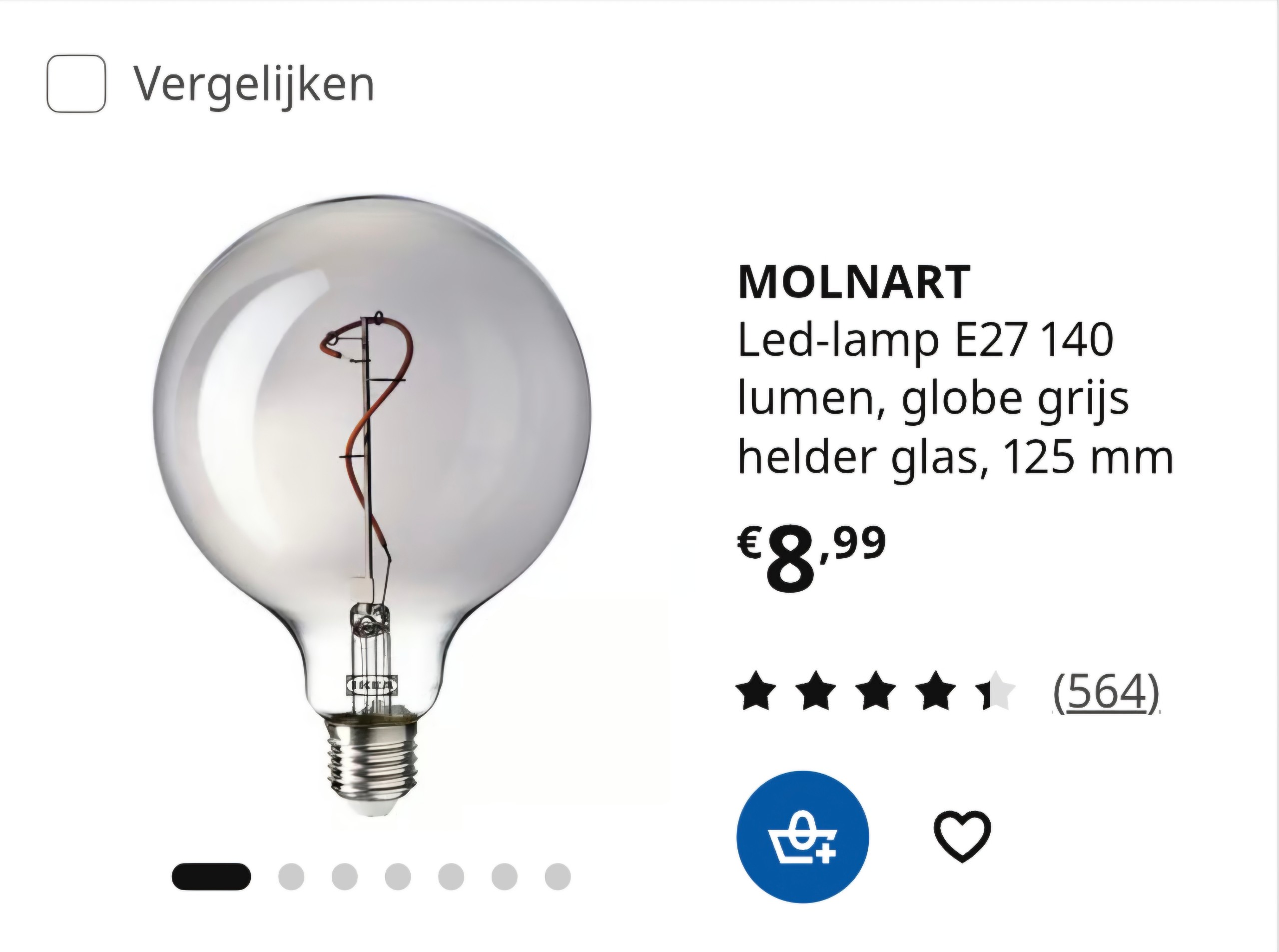 Seller photo