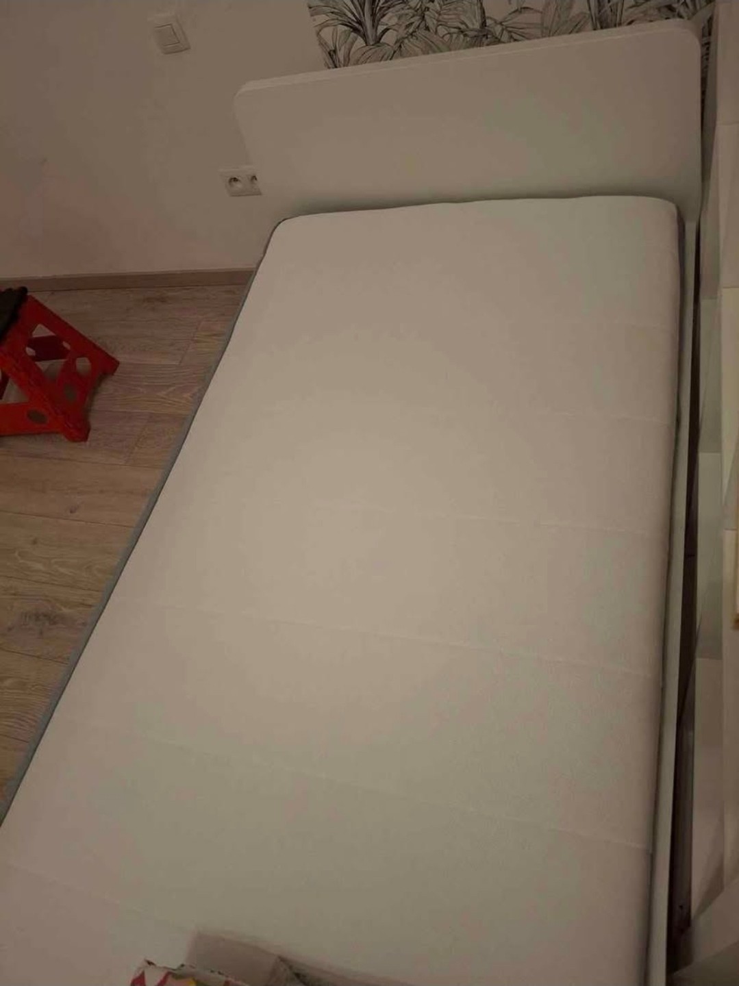 Foto verkoper