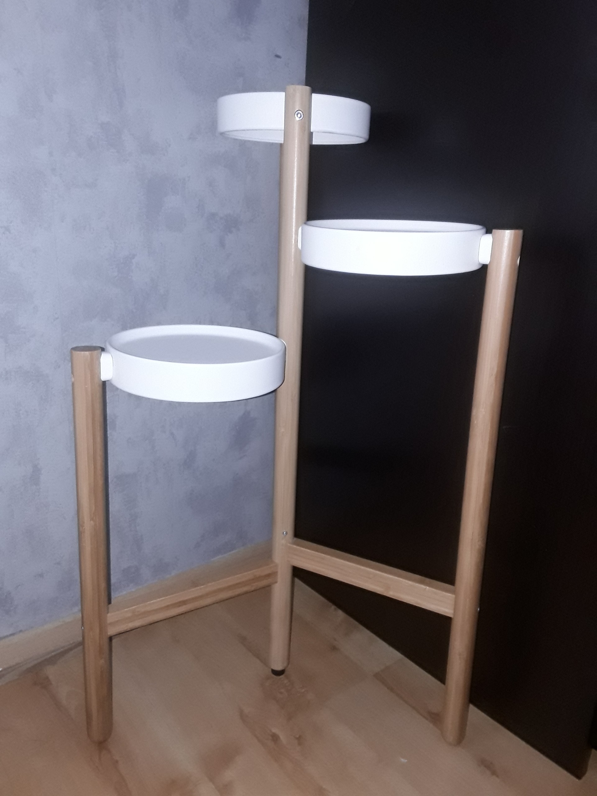 Foto verkoper