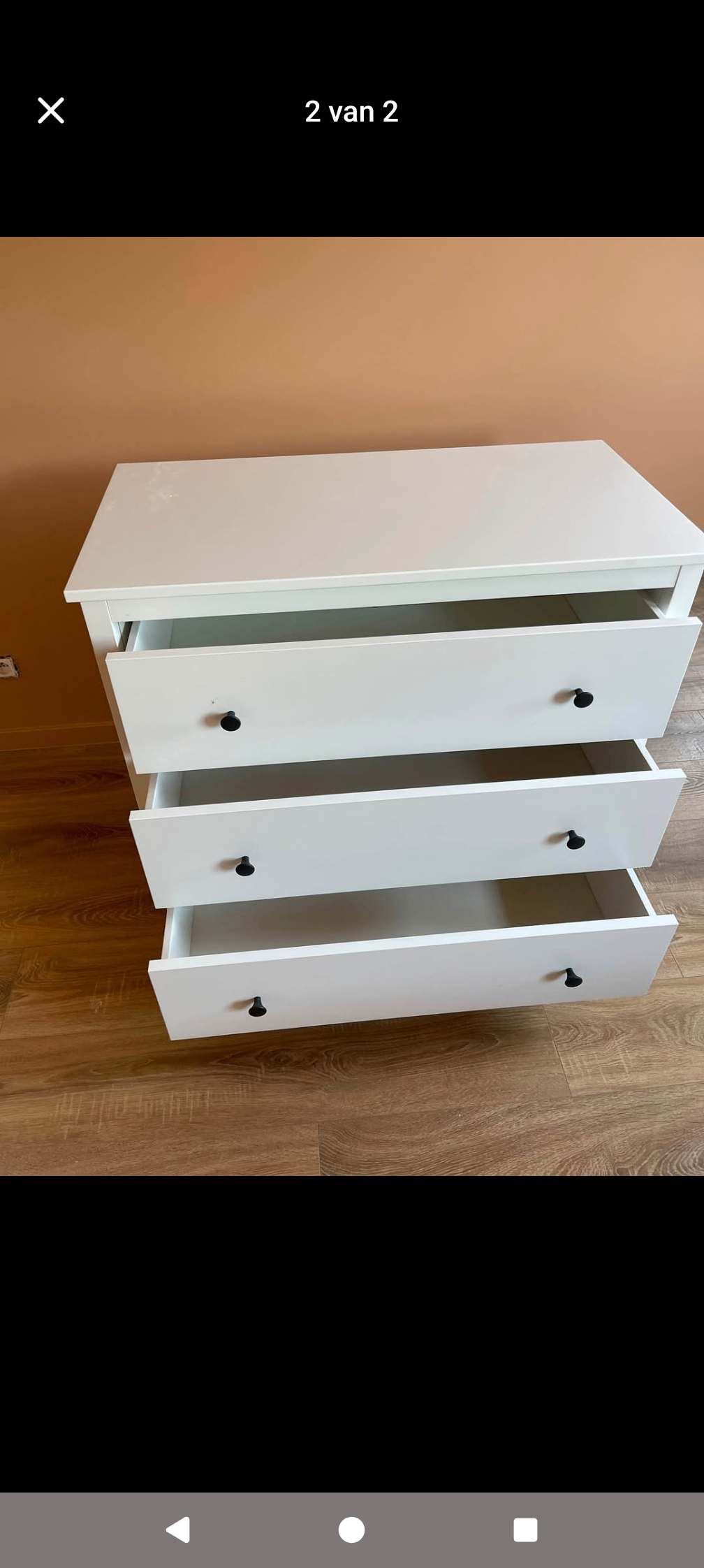 Seller photo