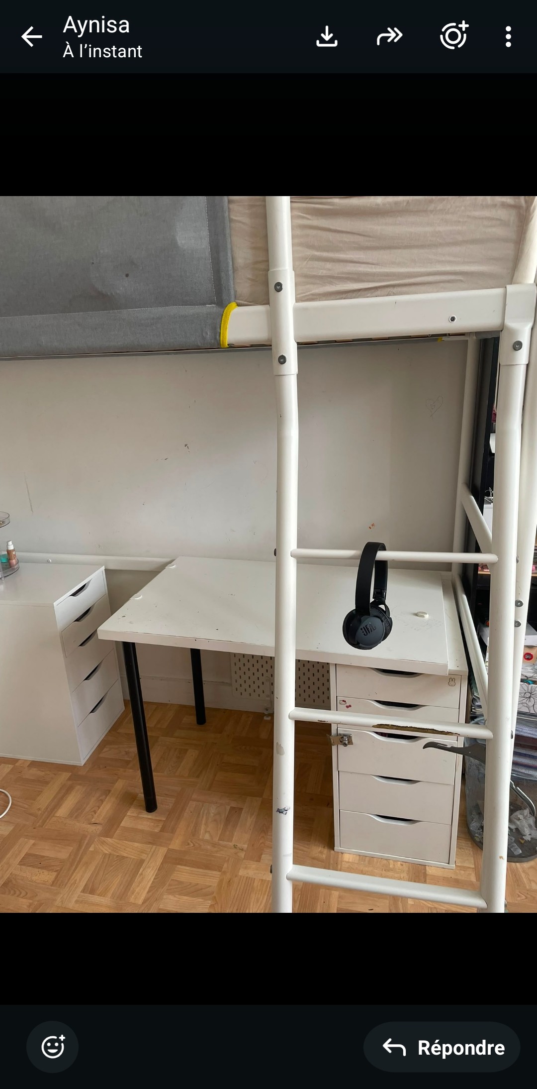 Seller photo