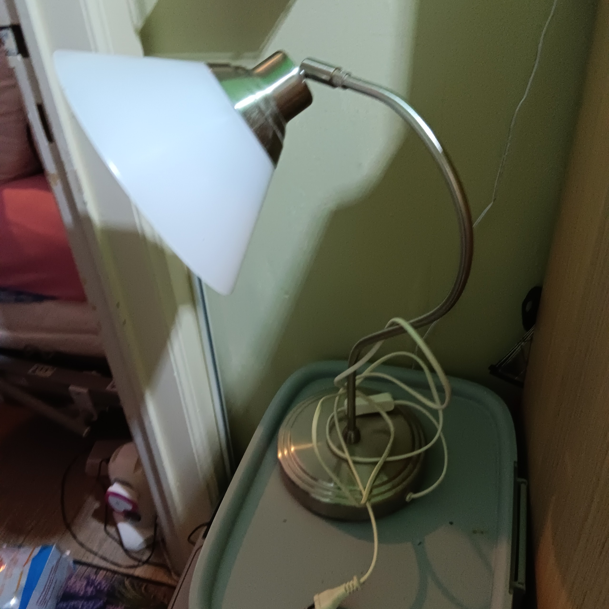 Seller photo