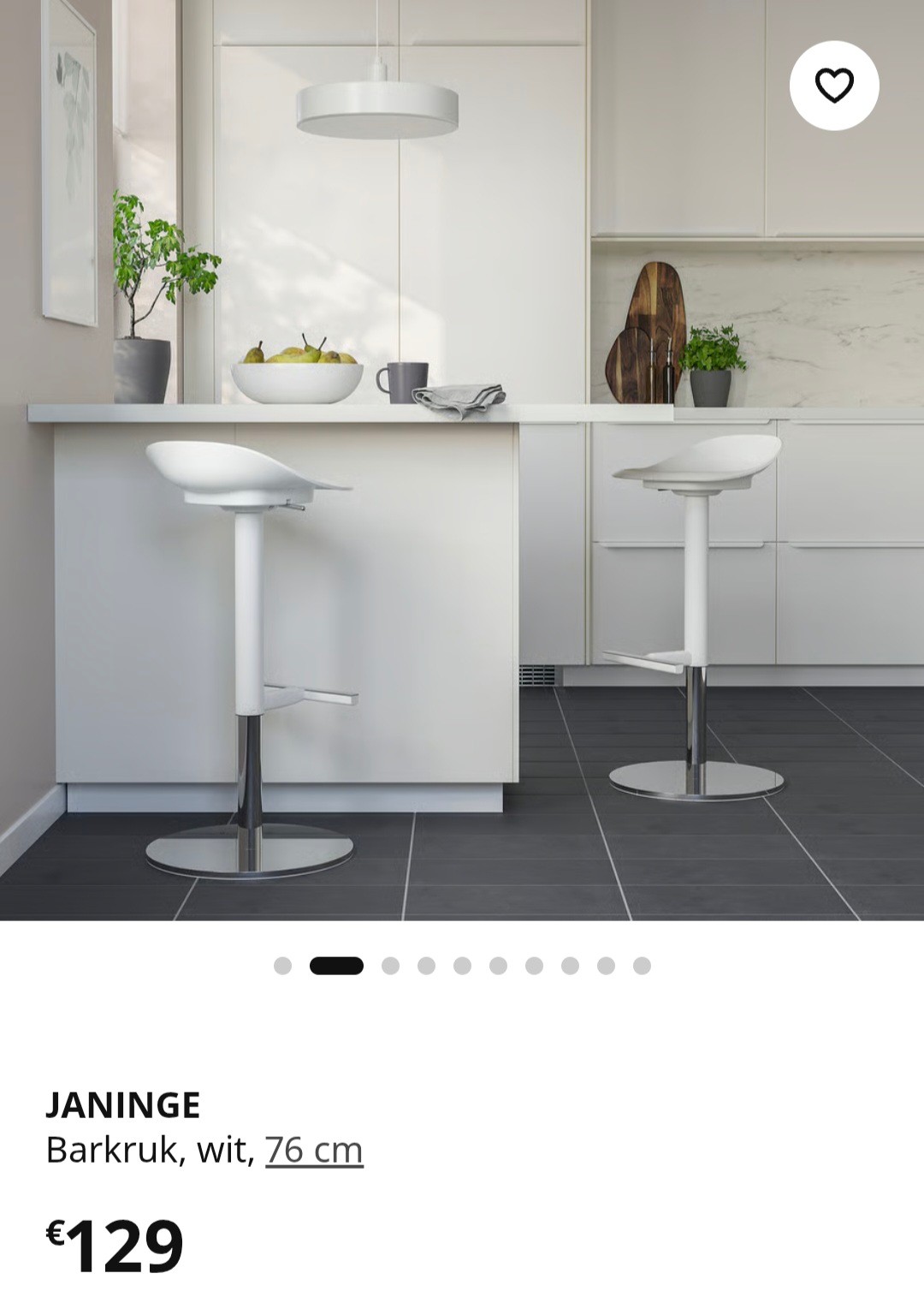 Seller photo