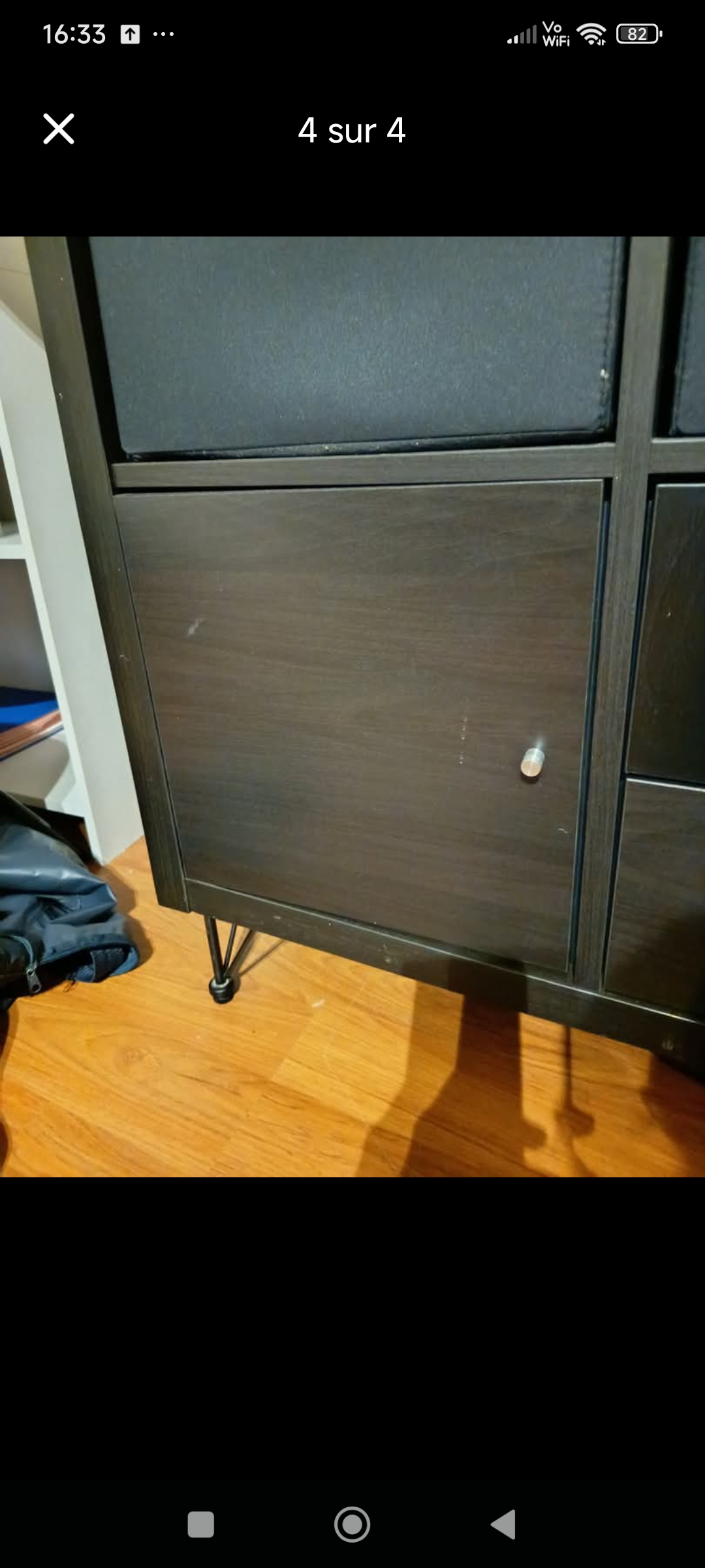 Seller photo