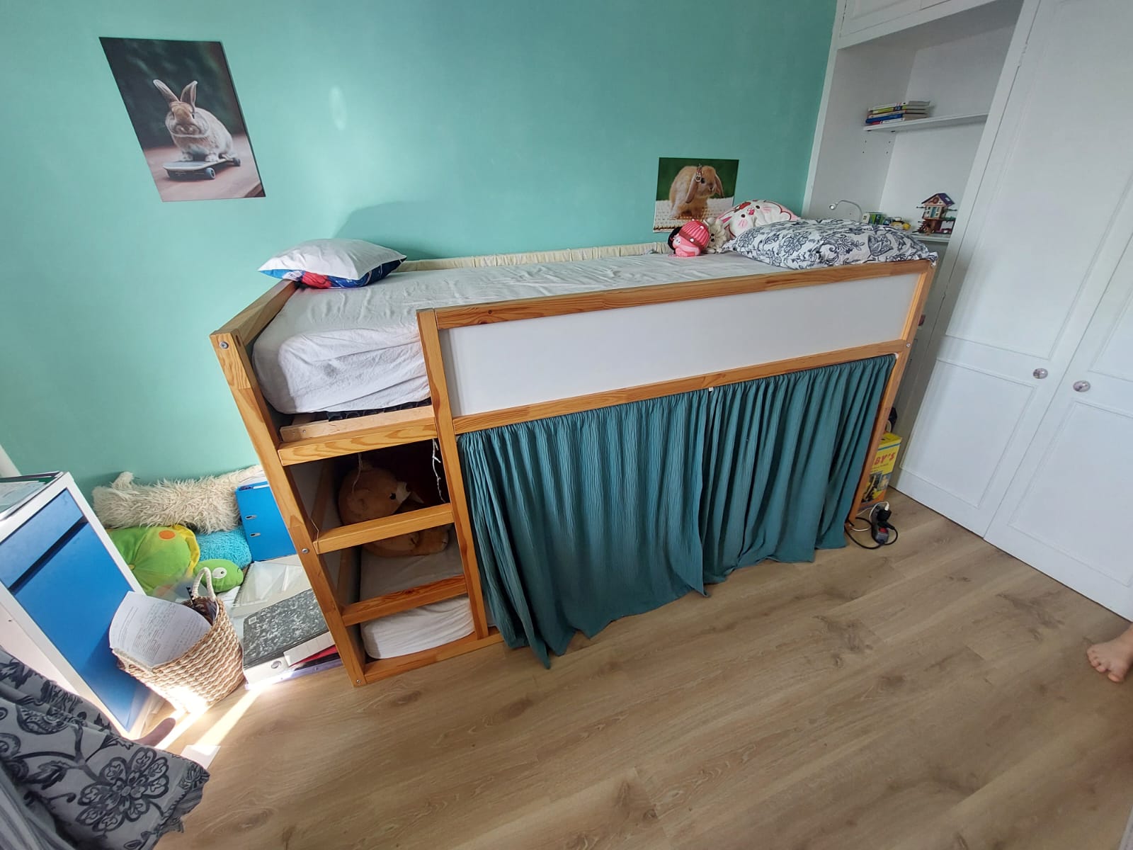 Seller photo