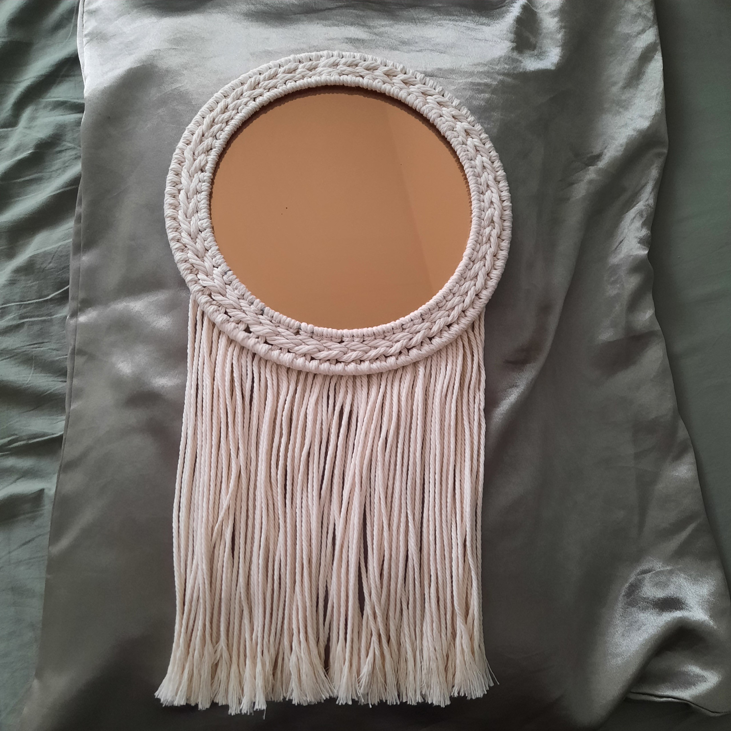 Seller photo