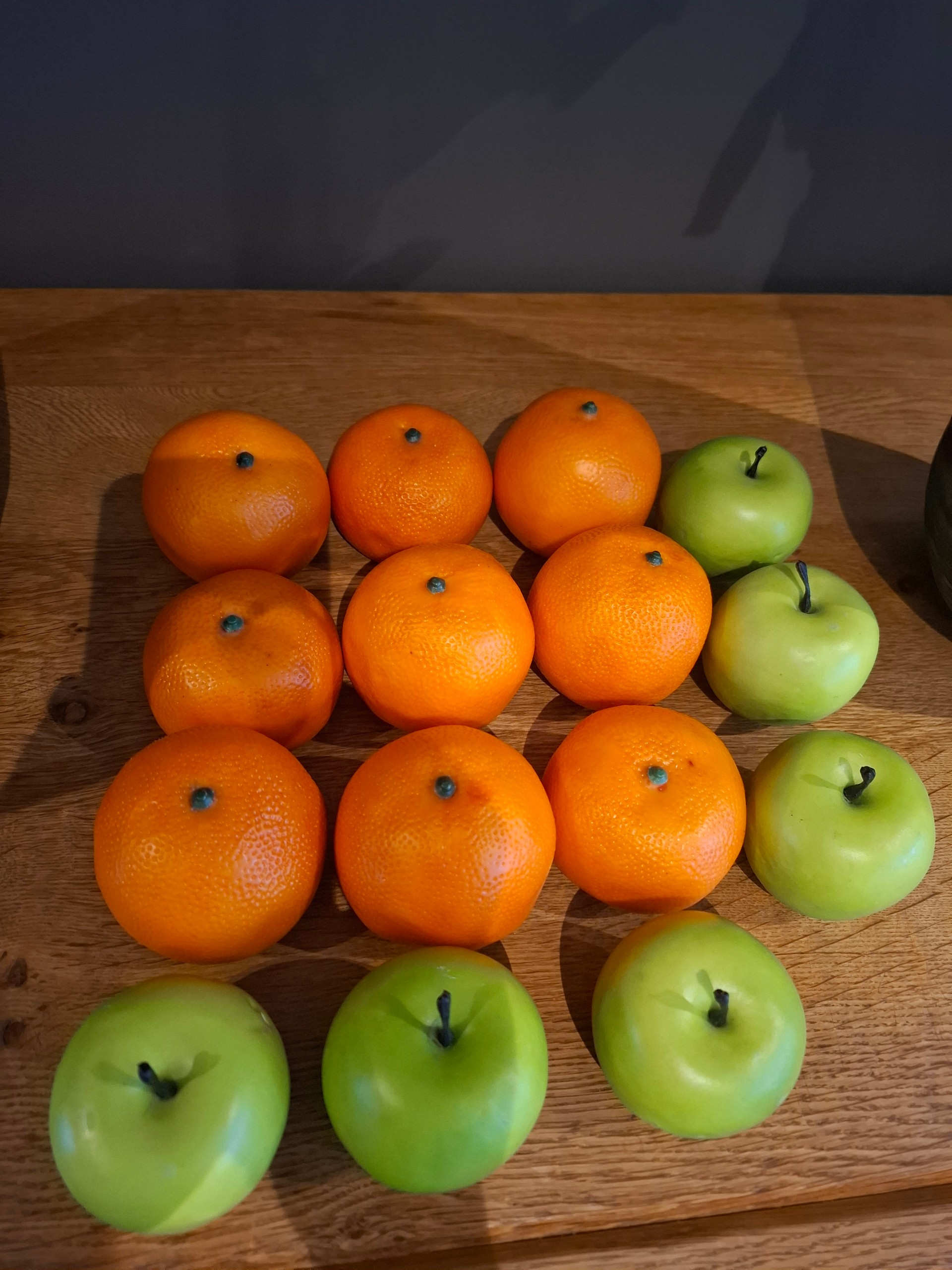 Foto verkoper