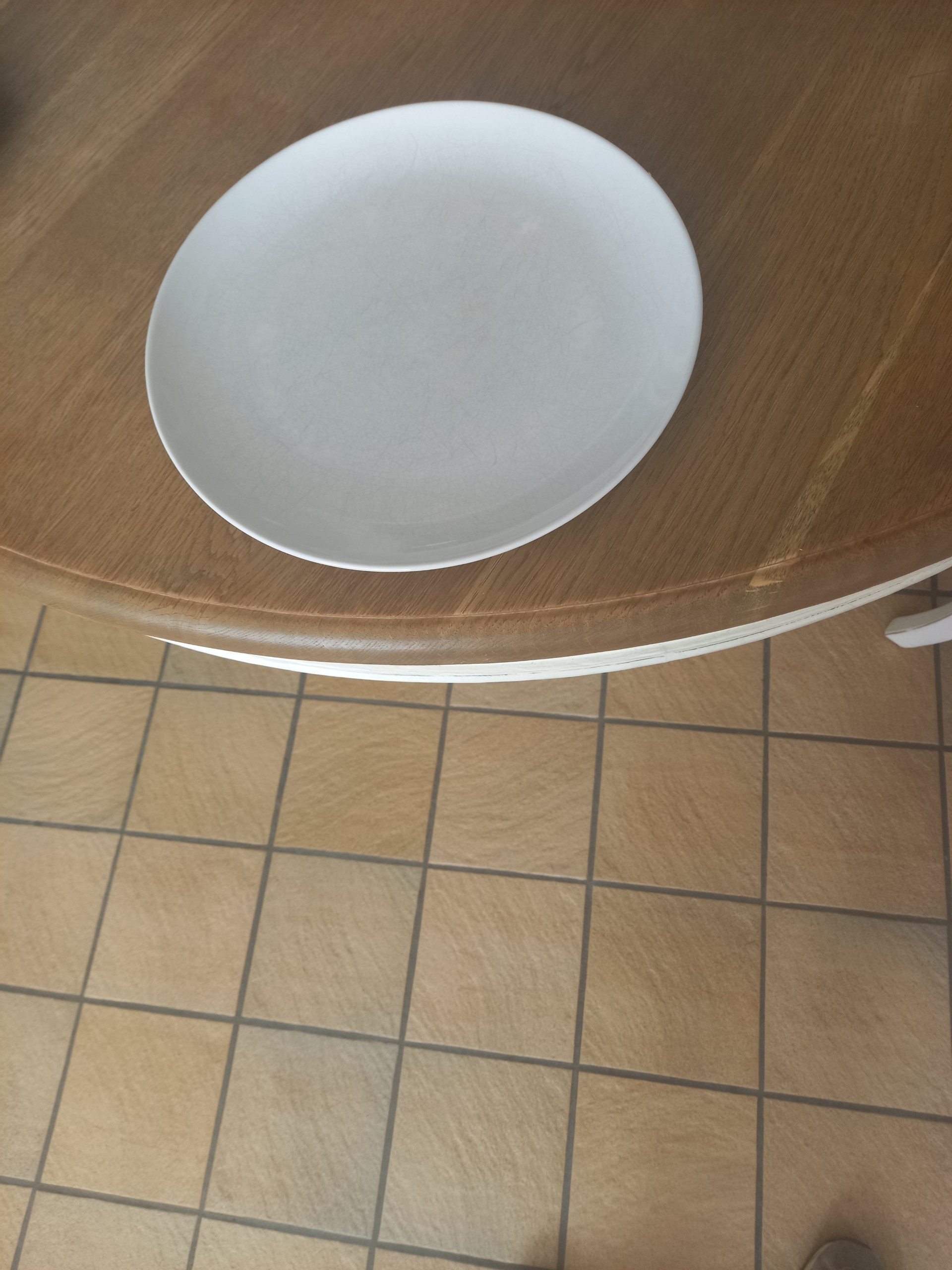Foto verkoper
