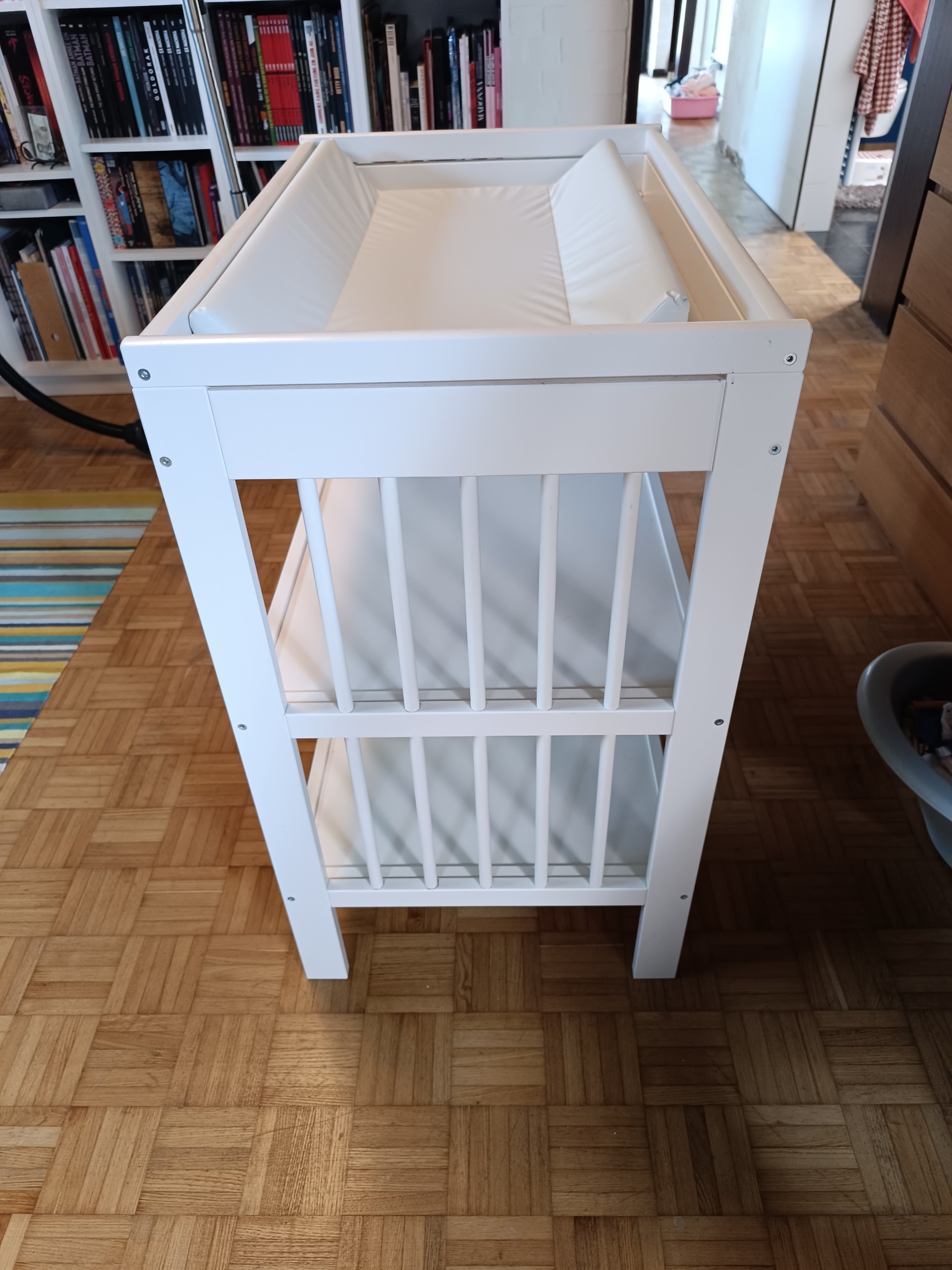 Seller photo