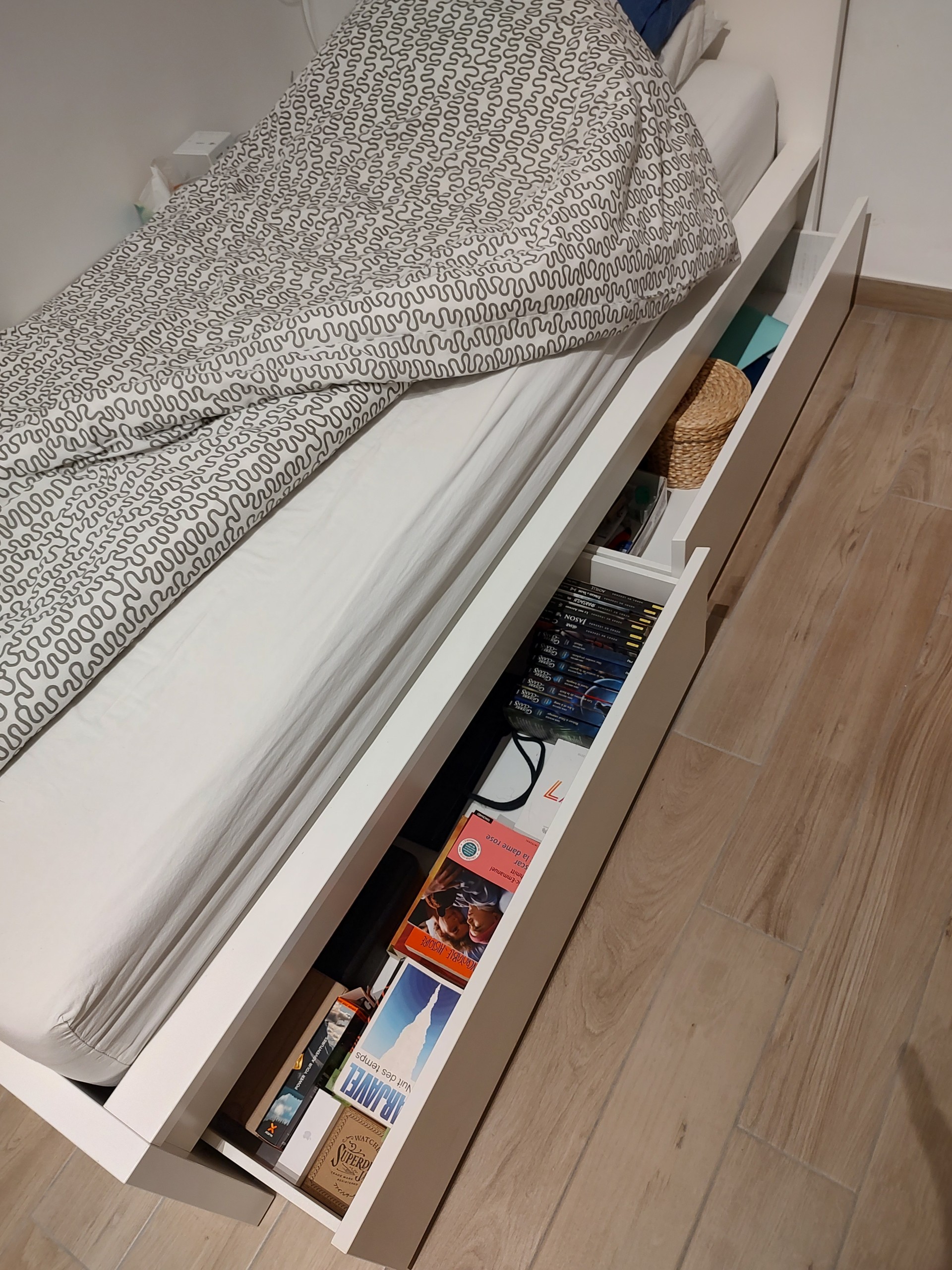 Seller photo