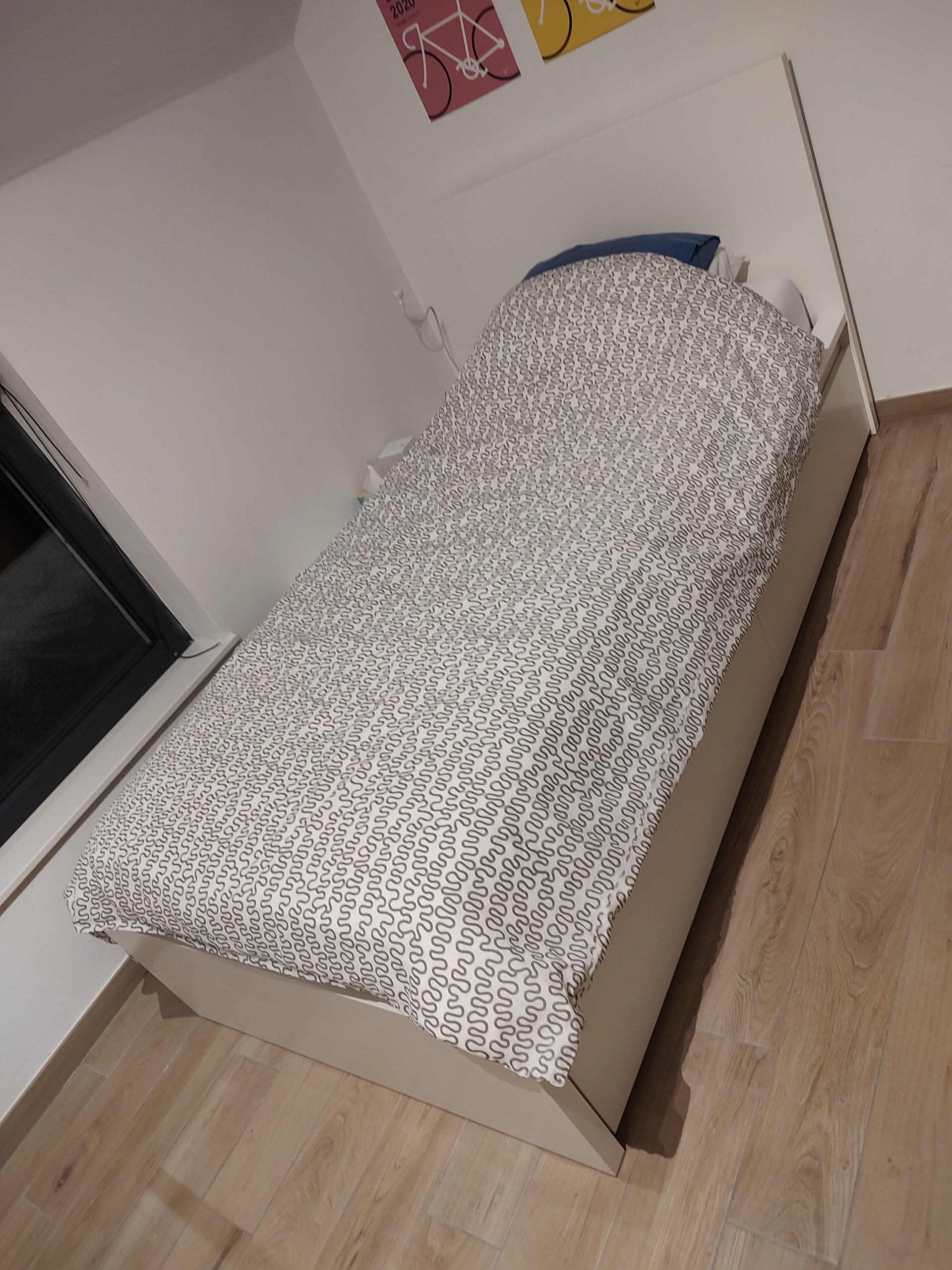 Seller photo