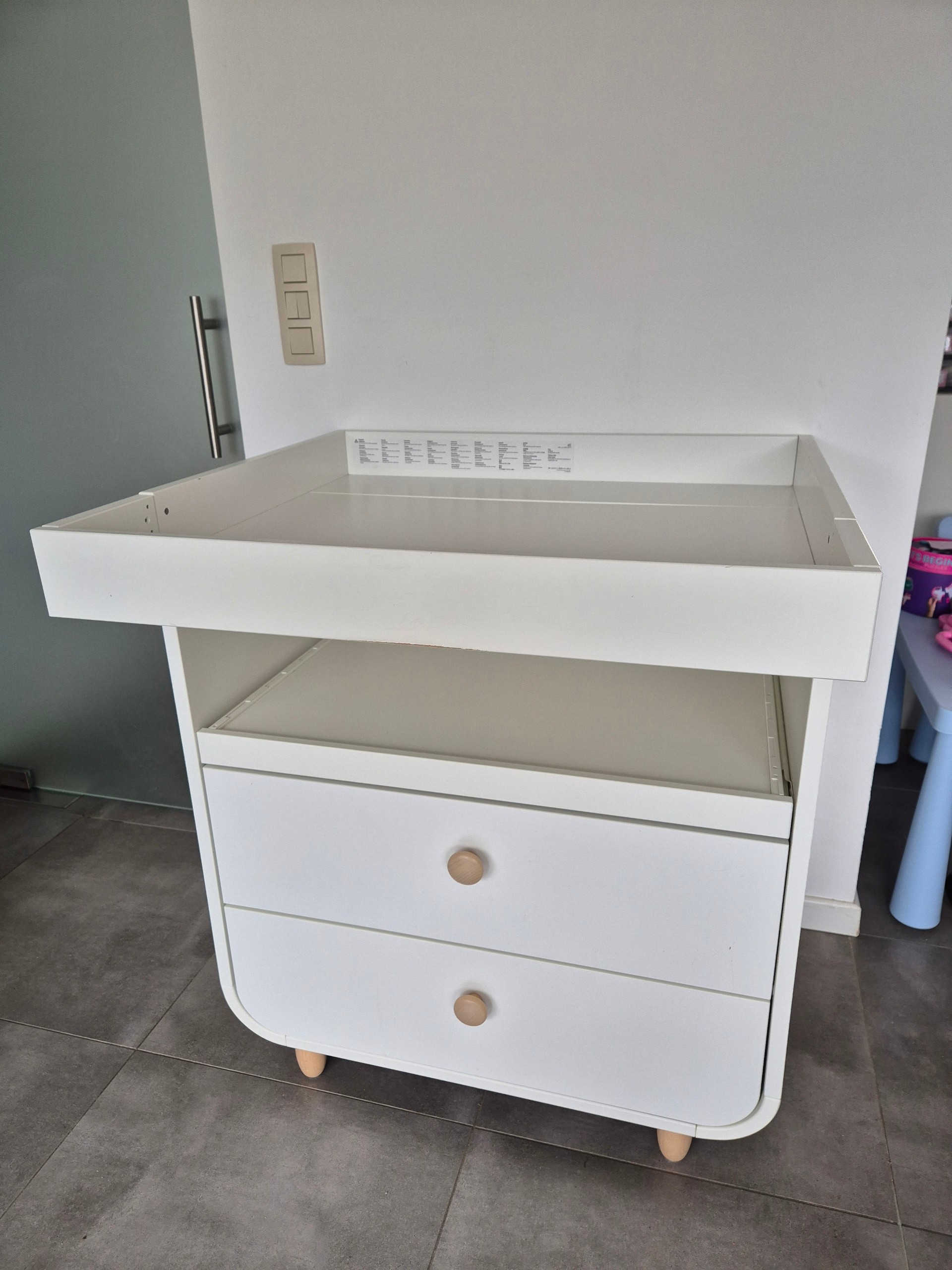 Seller photo