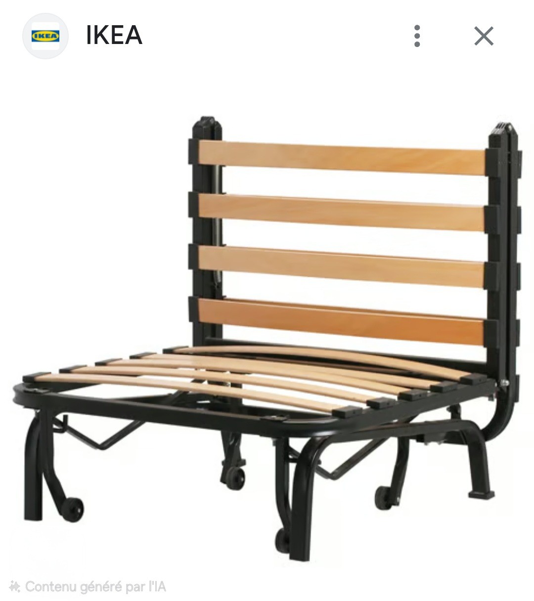 Foto verkoper