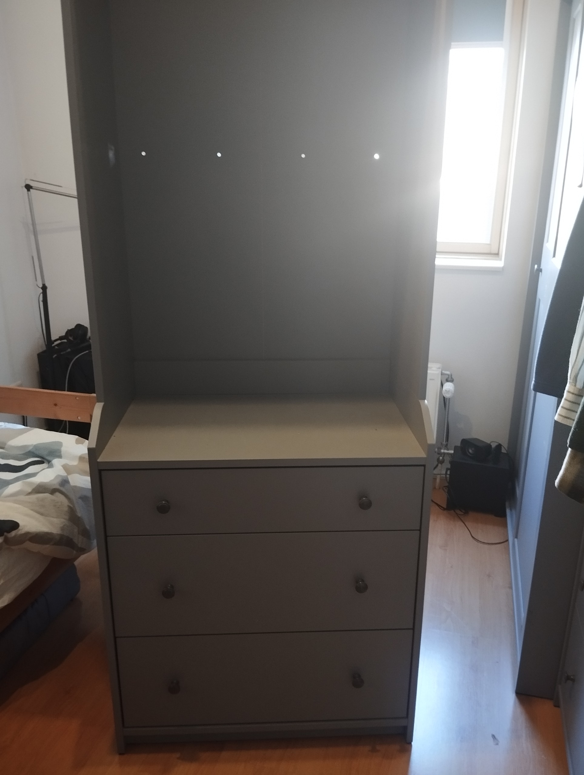 Seller photo