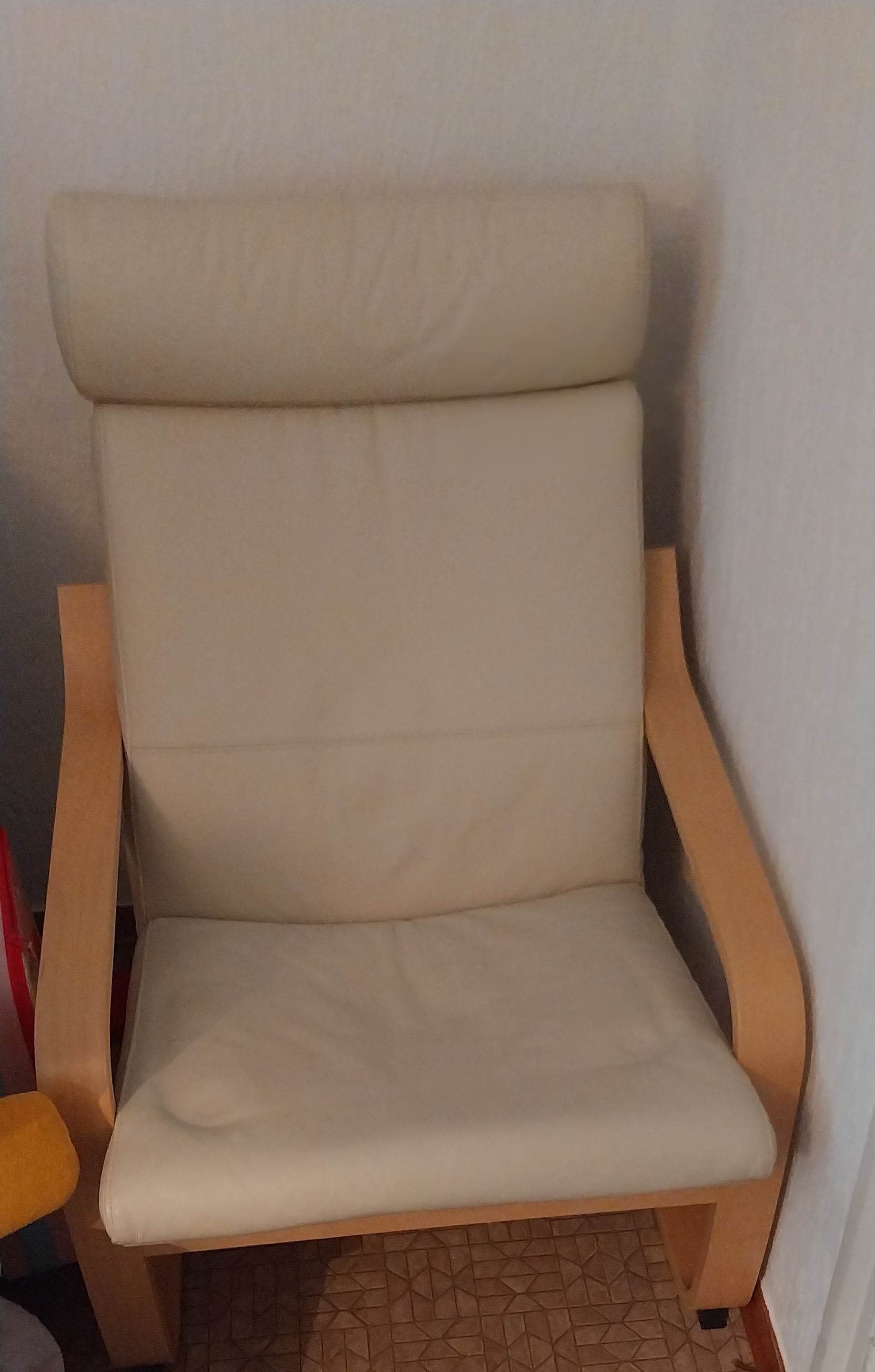 Foto verkoper