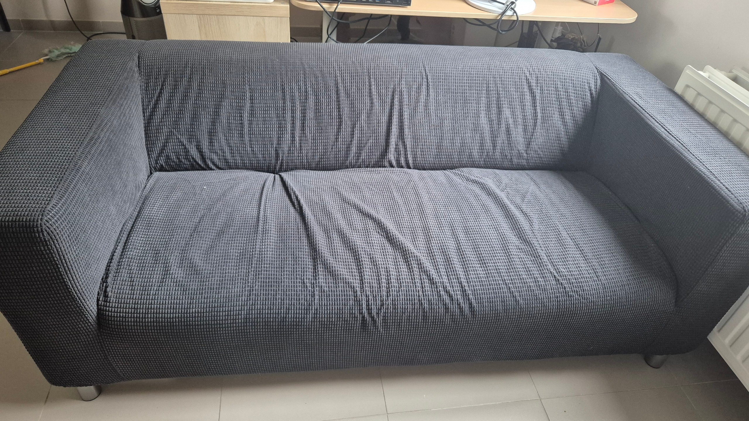 Seller photo