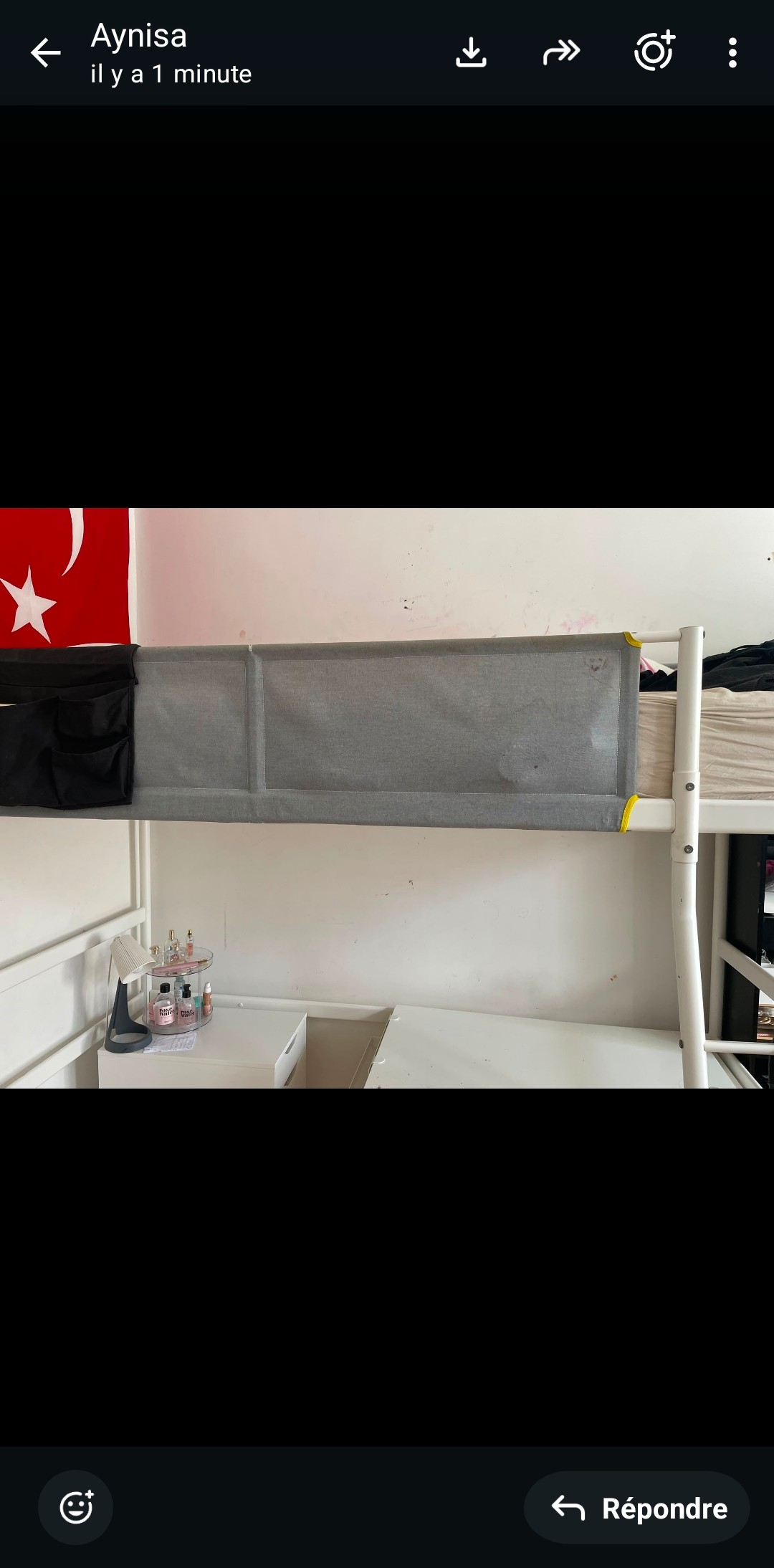 Seller photo