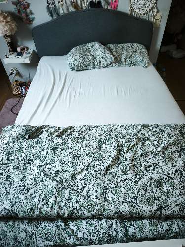 Seller photo