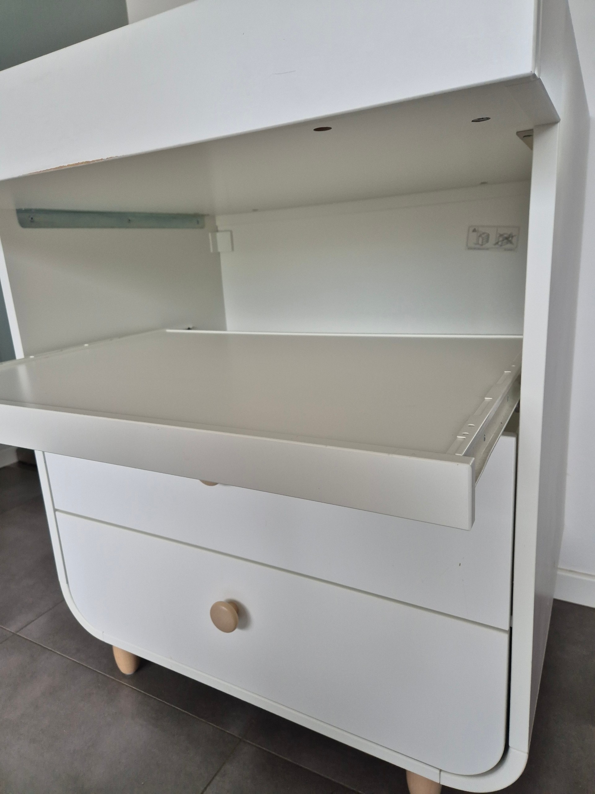 Seller photo