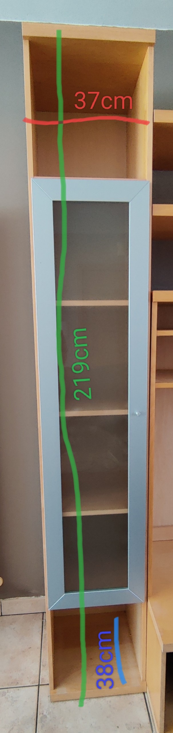 Photo du vendeur